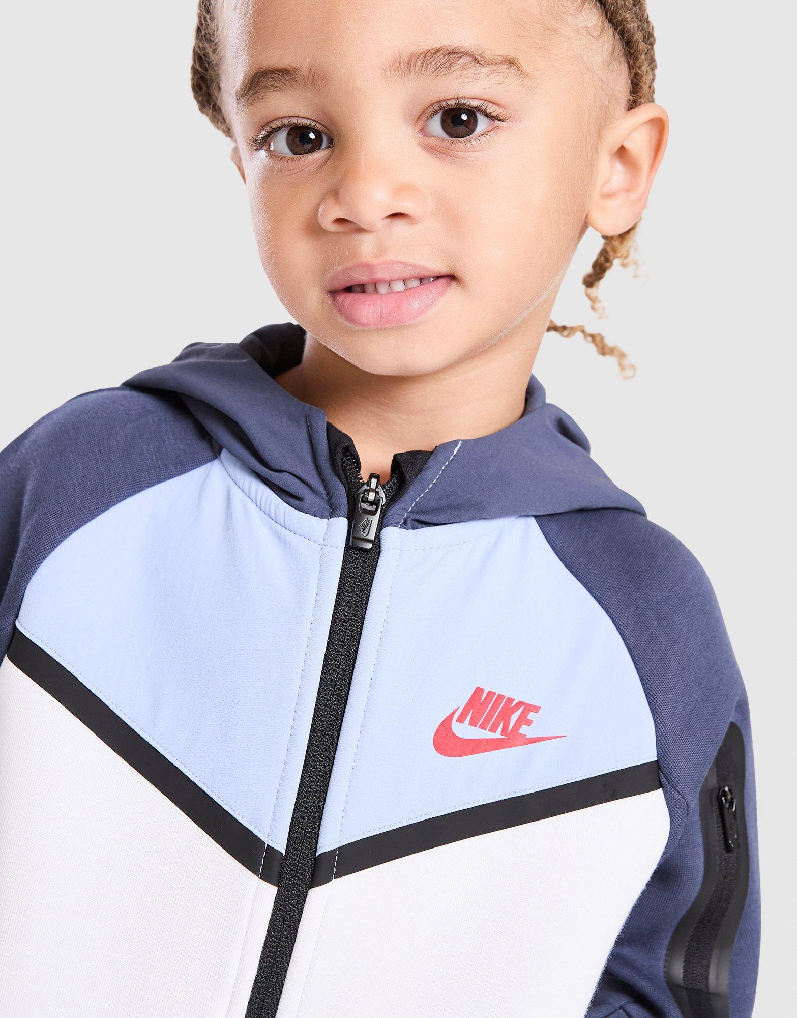 Nike Tech Fleece Tracksuit Infant