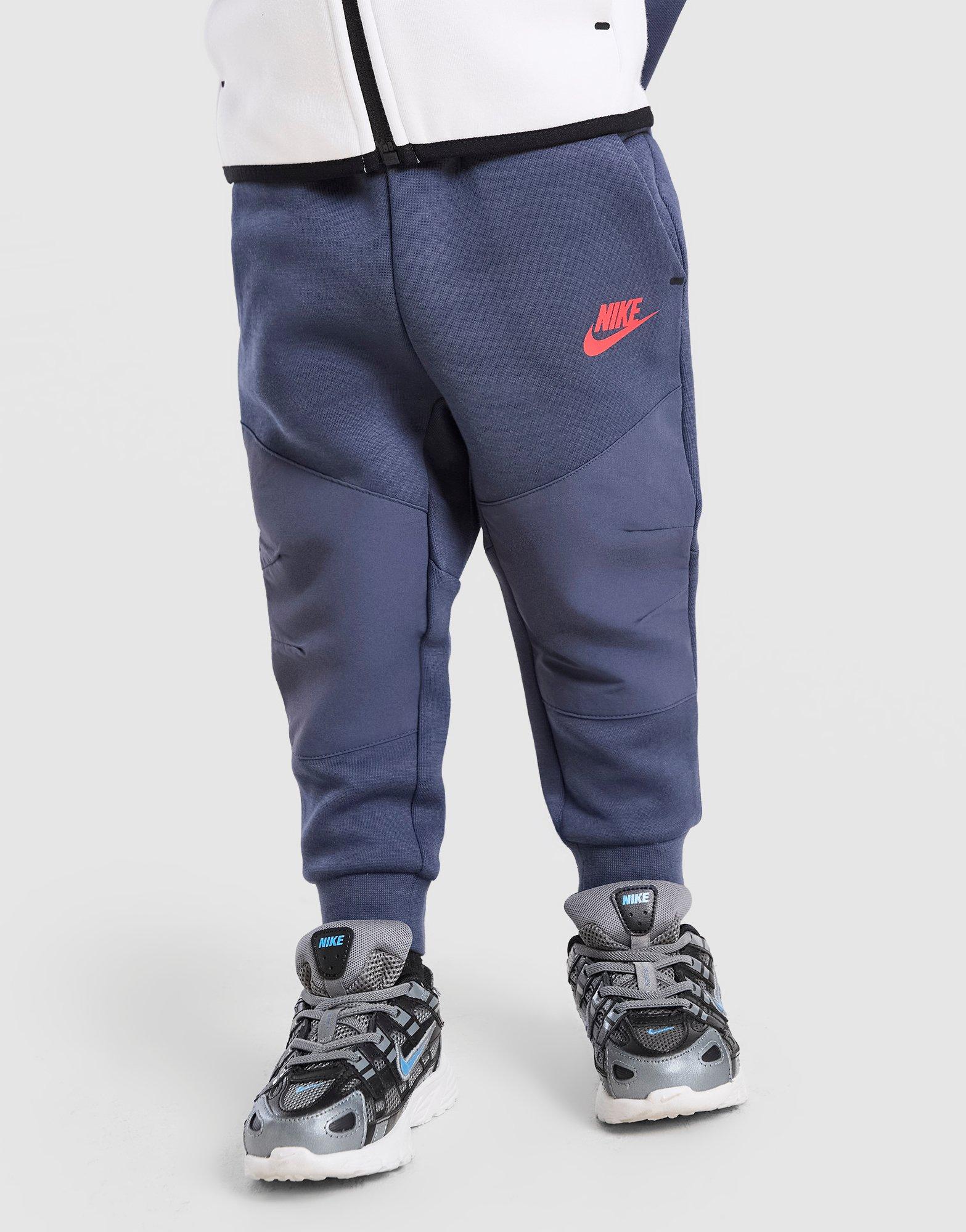 Nike Tech Fleece Tracksuit Infant