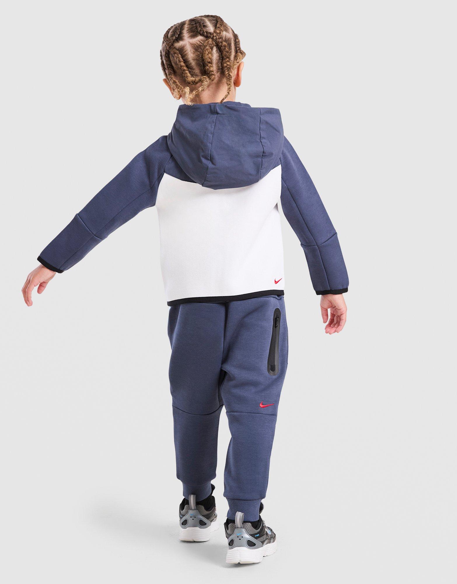 Nike Tech Fleece Tracksuit Infant