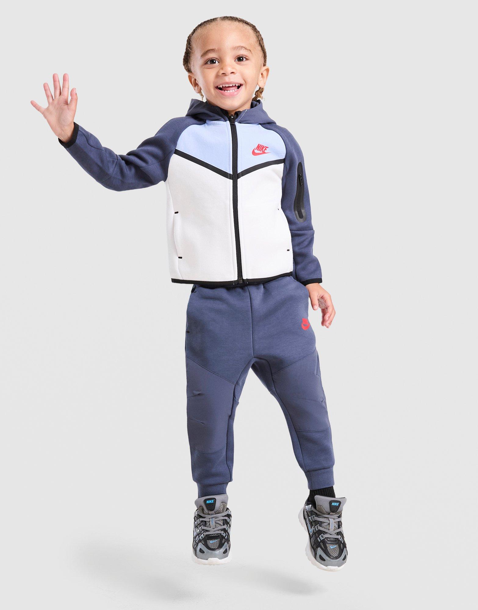 Nike Tech Fleece Tracksuit Infant