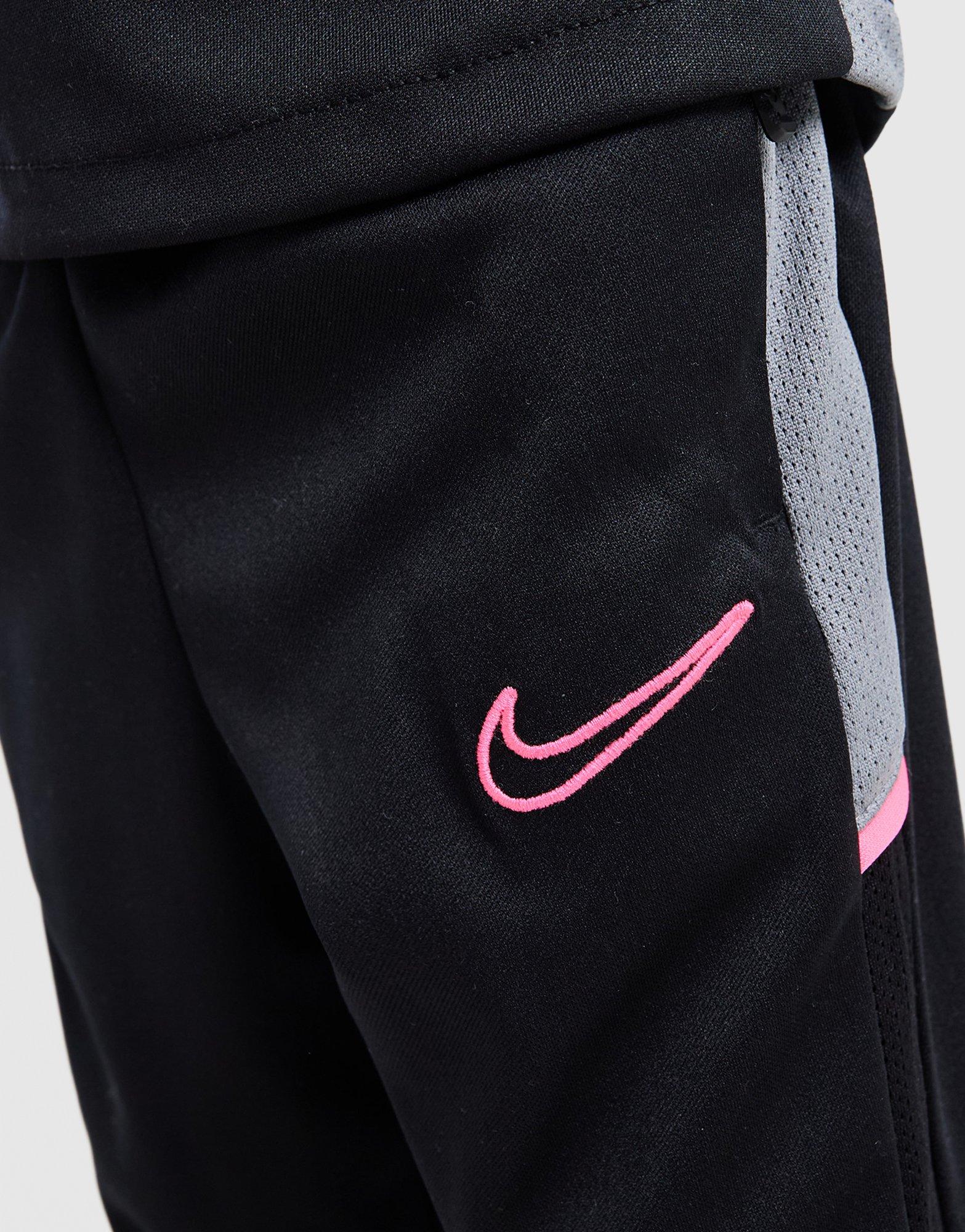 Nike Academy 1/4 Zip Tracksuit Infant
