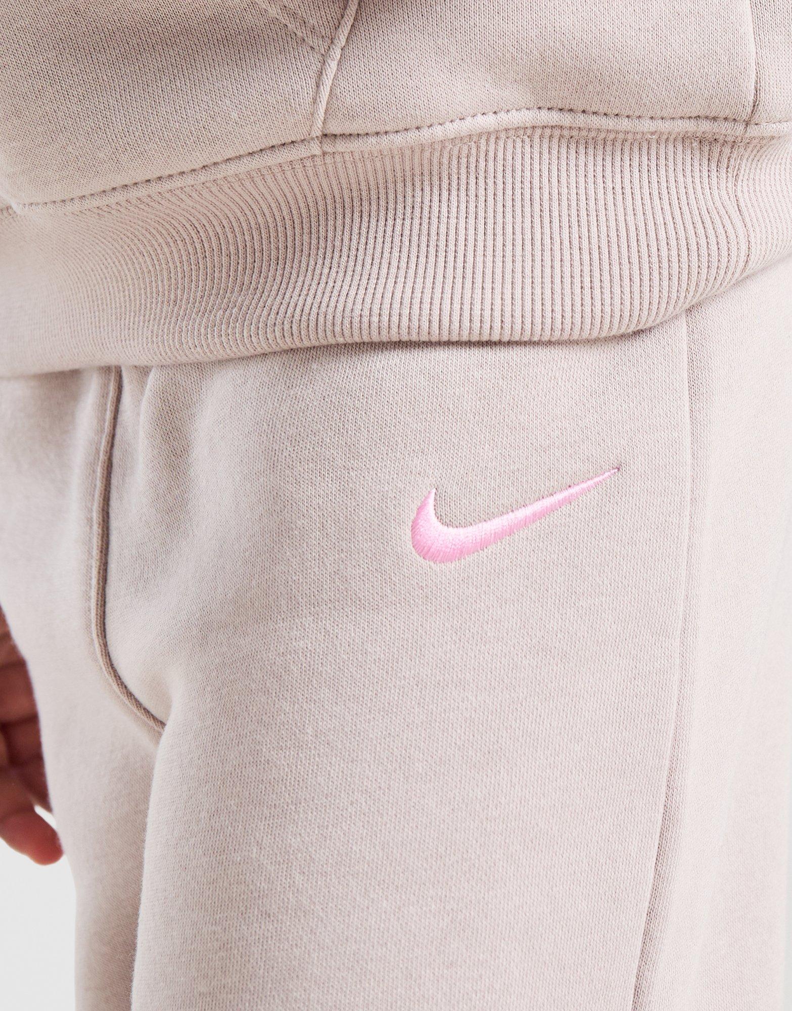Nike Ensemble de survêtement zippé Enfant