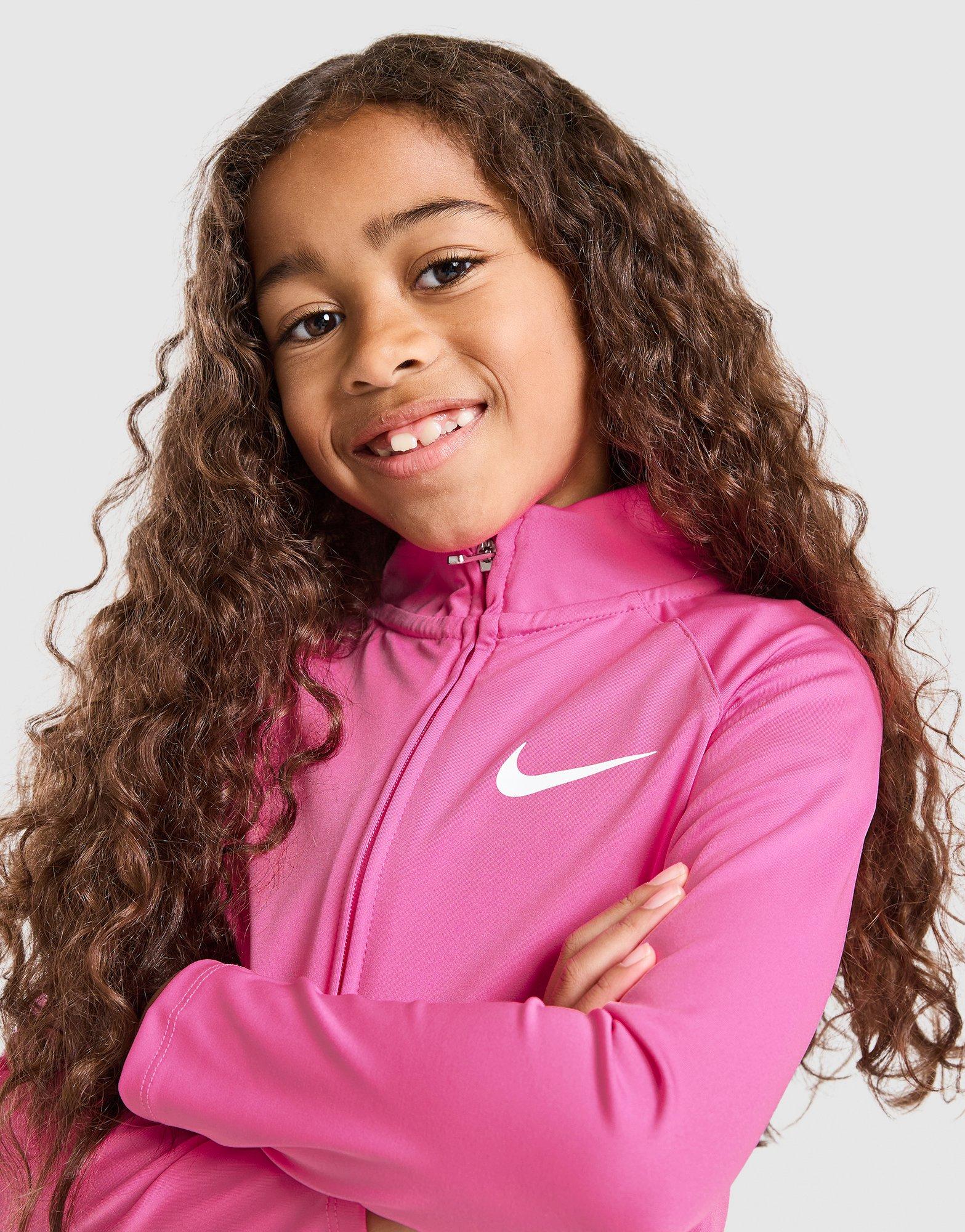 Nike Girls' 3-Piece Fitness Set Children