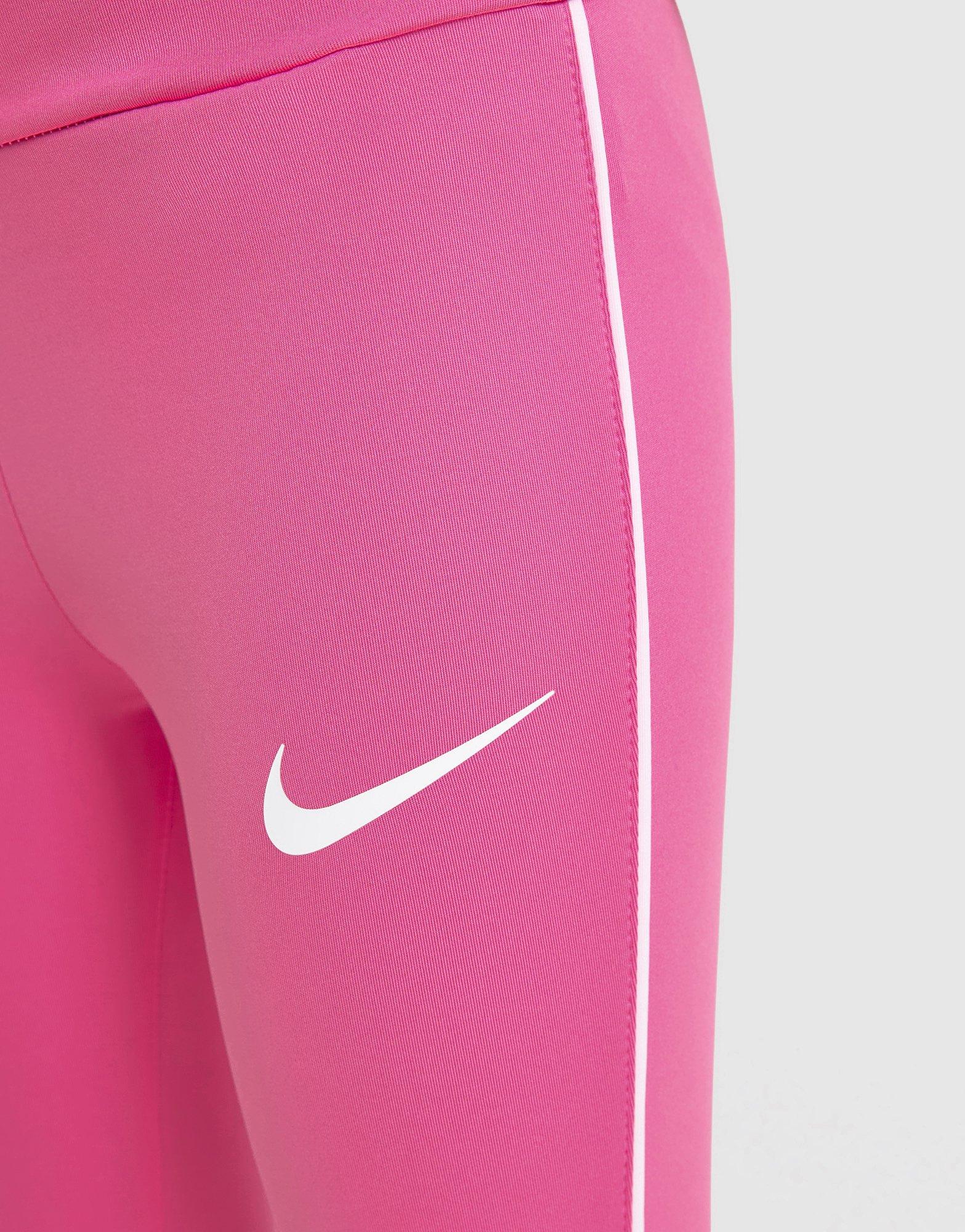 Nike Girls' 3-Piece Fitness Set Children
