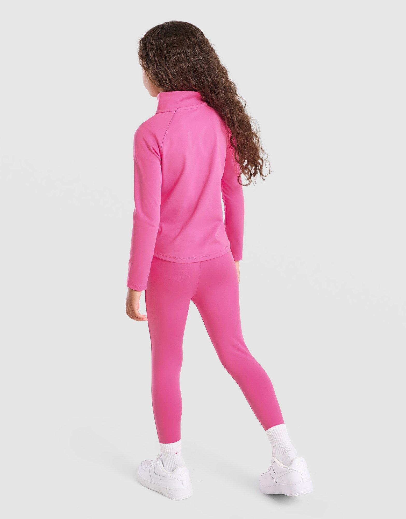 Nike Girls' 3-Piece Fitness Set Children