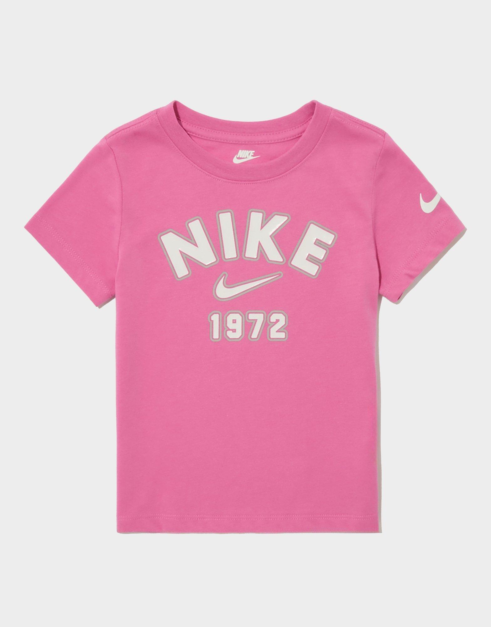Nike Girls' 3-Piece Fleece Set Children