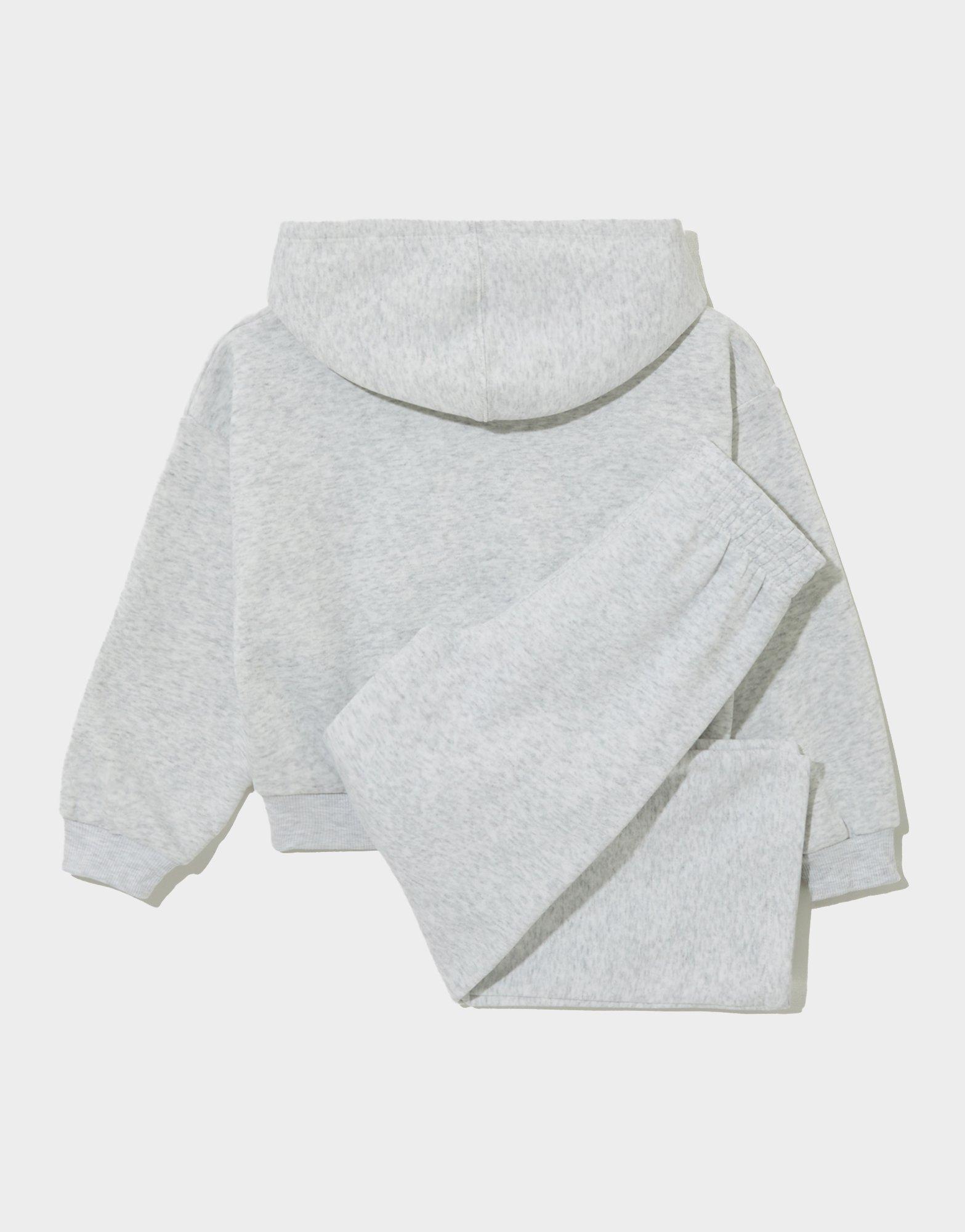 Nike Girls' 3-Piece Fleece Set Children