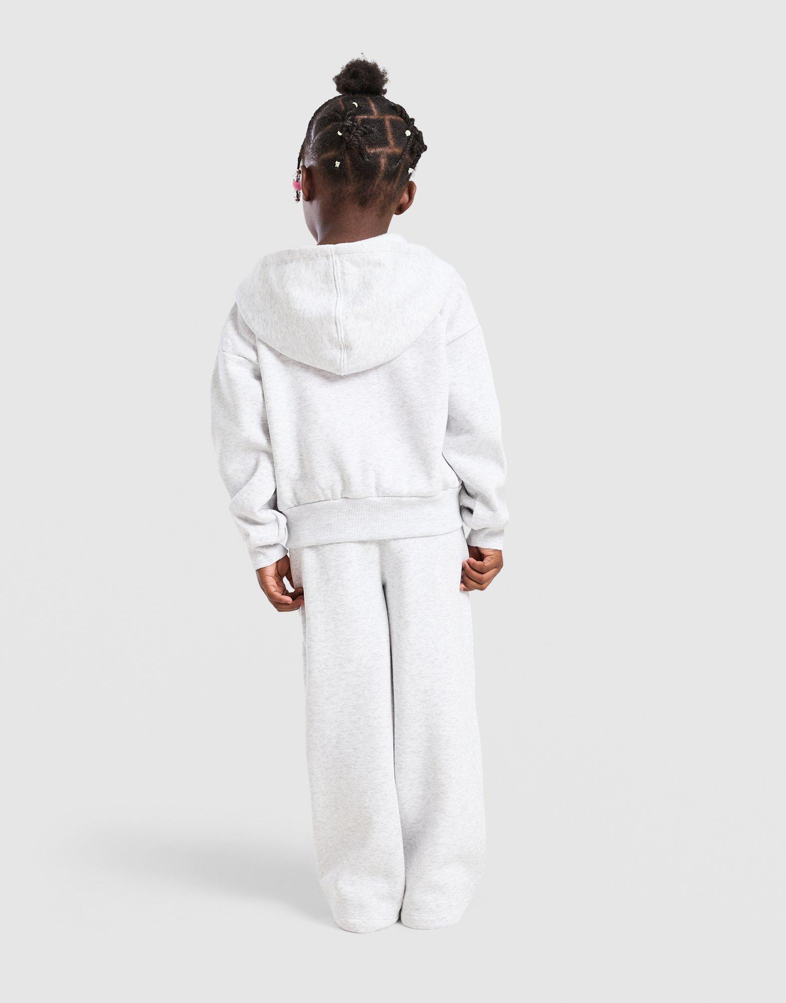 Nike Girls' 3-Piece Fleece Set Children