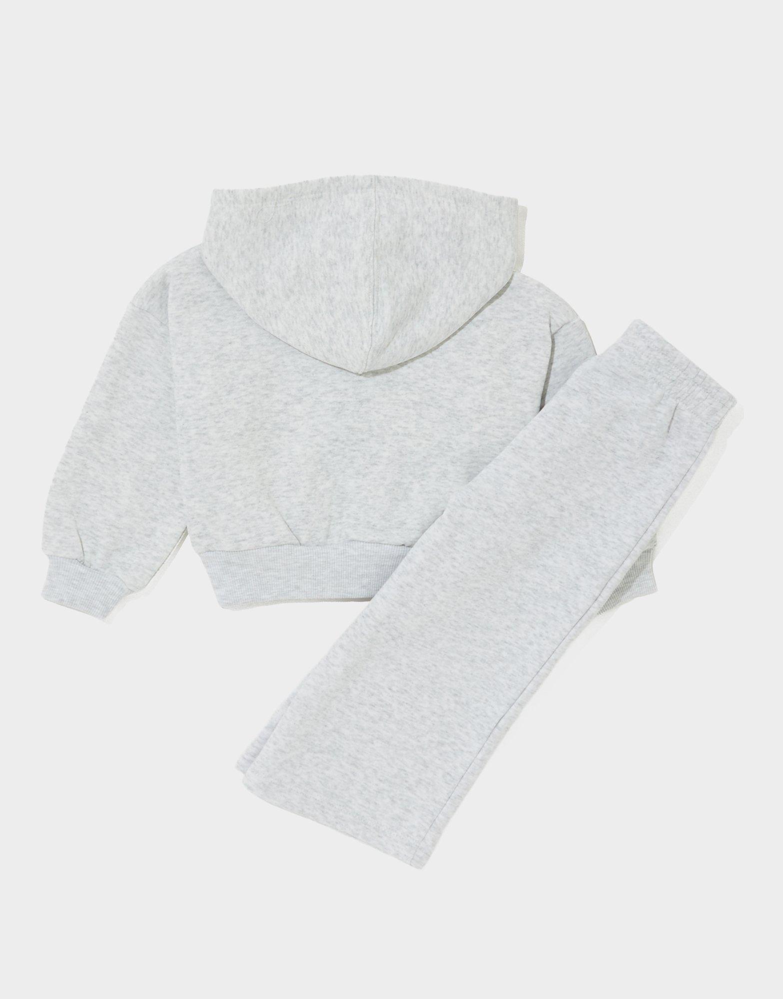 Nike Girls' 3-Piece Fleece Set Infant