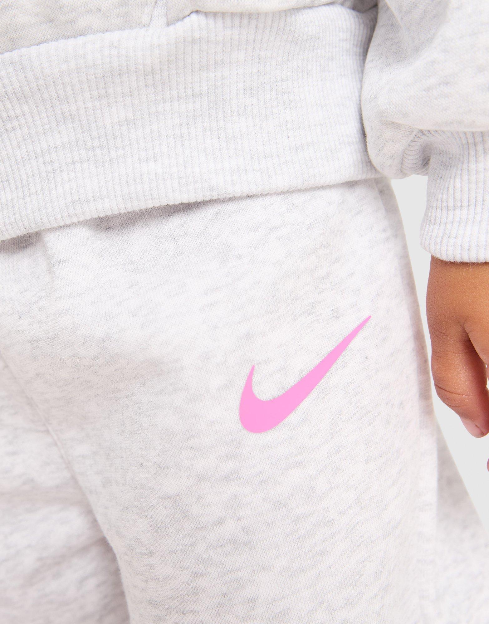 Nike Girls' 3-Piece Fleece Set Infant