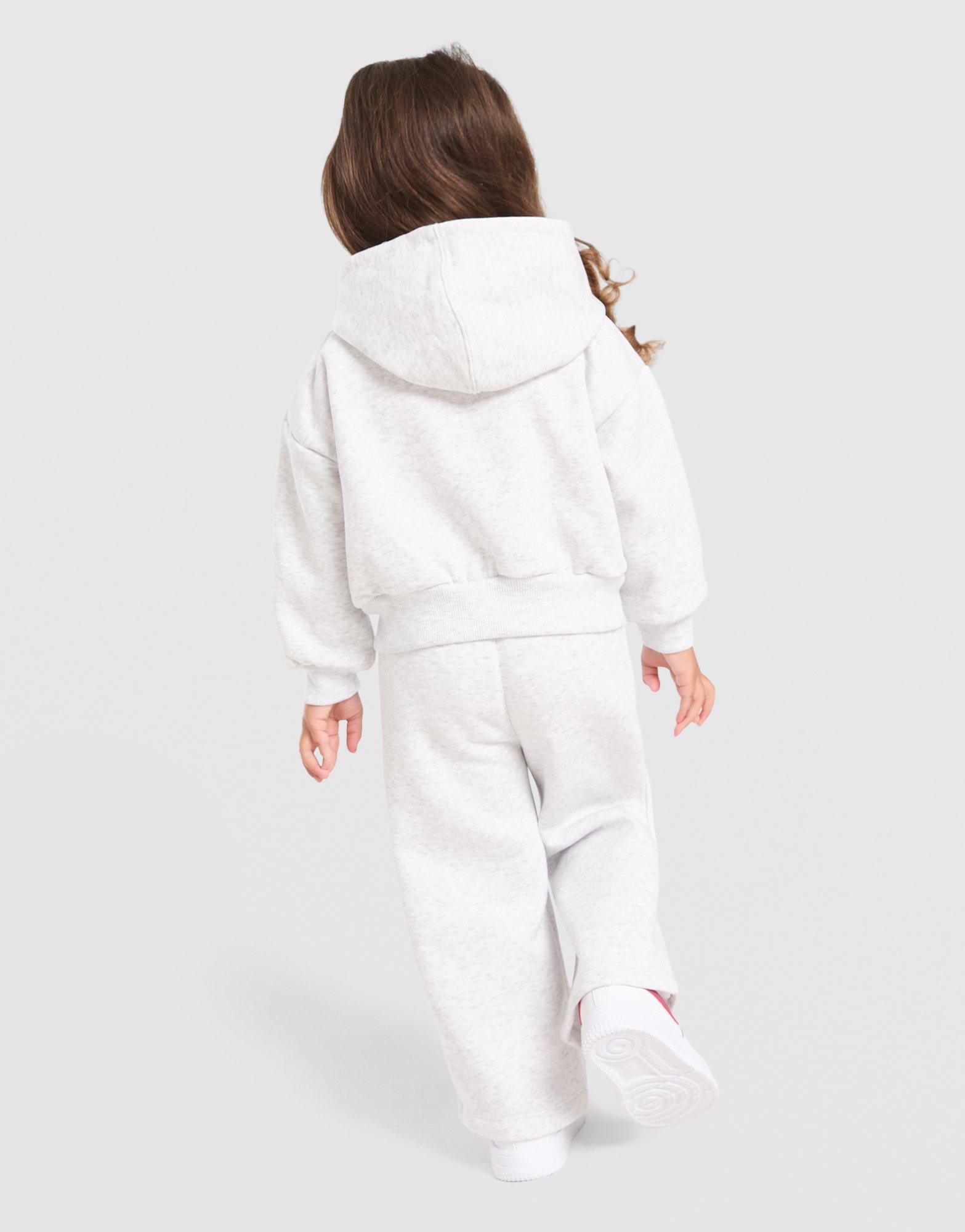 Nike Girls' 3-Piece Fleece Set Infant