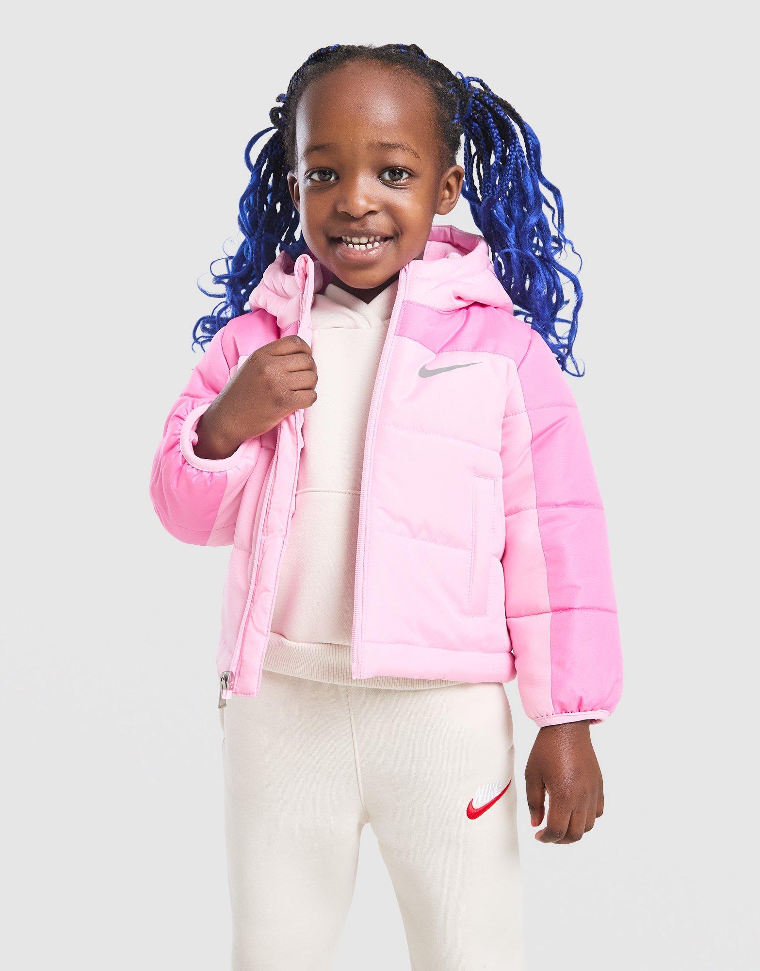 Nike Doudoune Colour Block Bébé