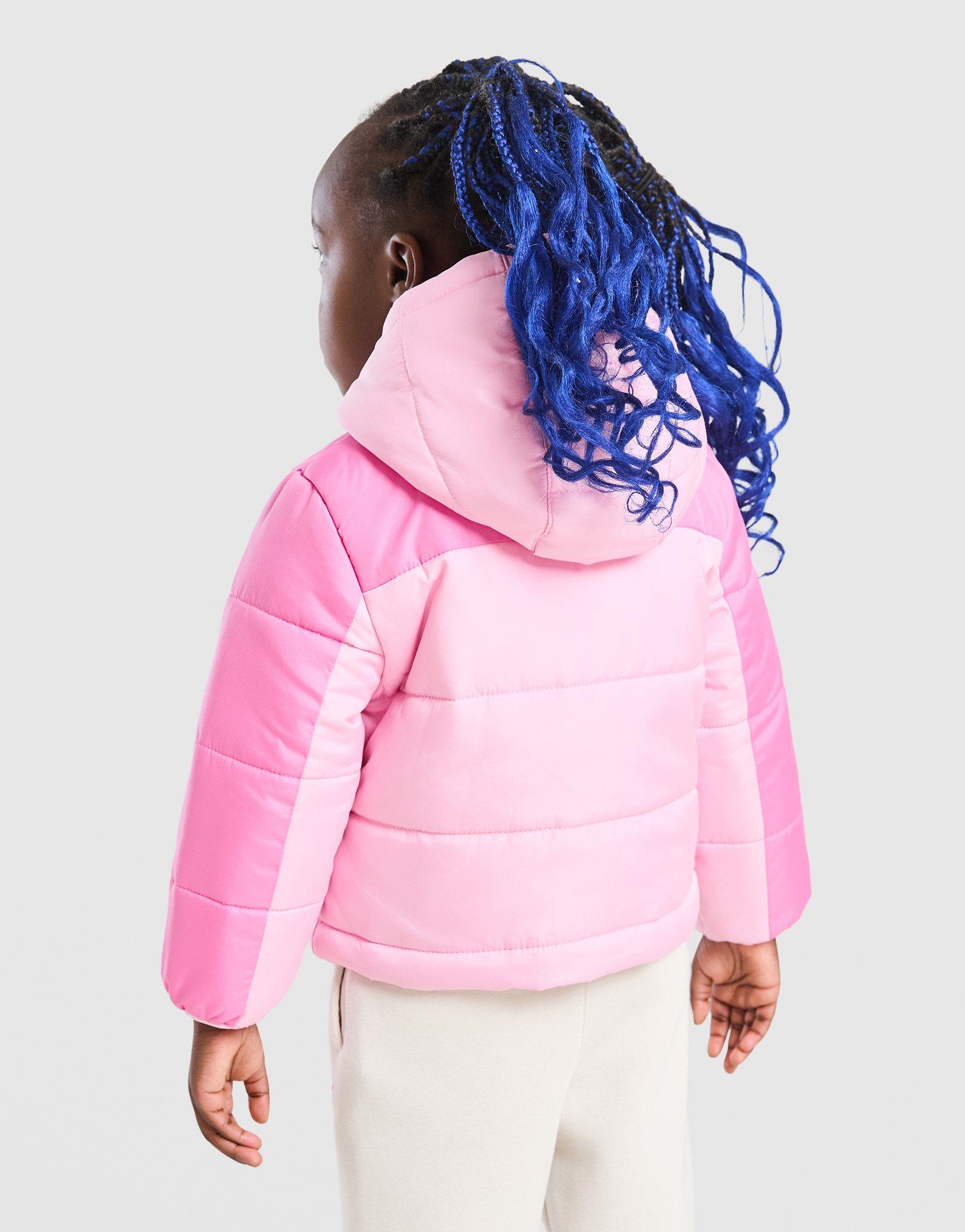 Nike Doudoune Colour Block Bébé