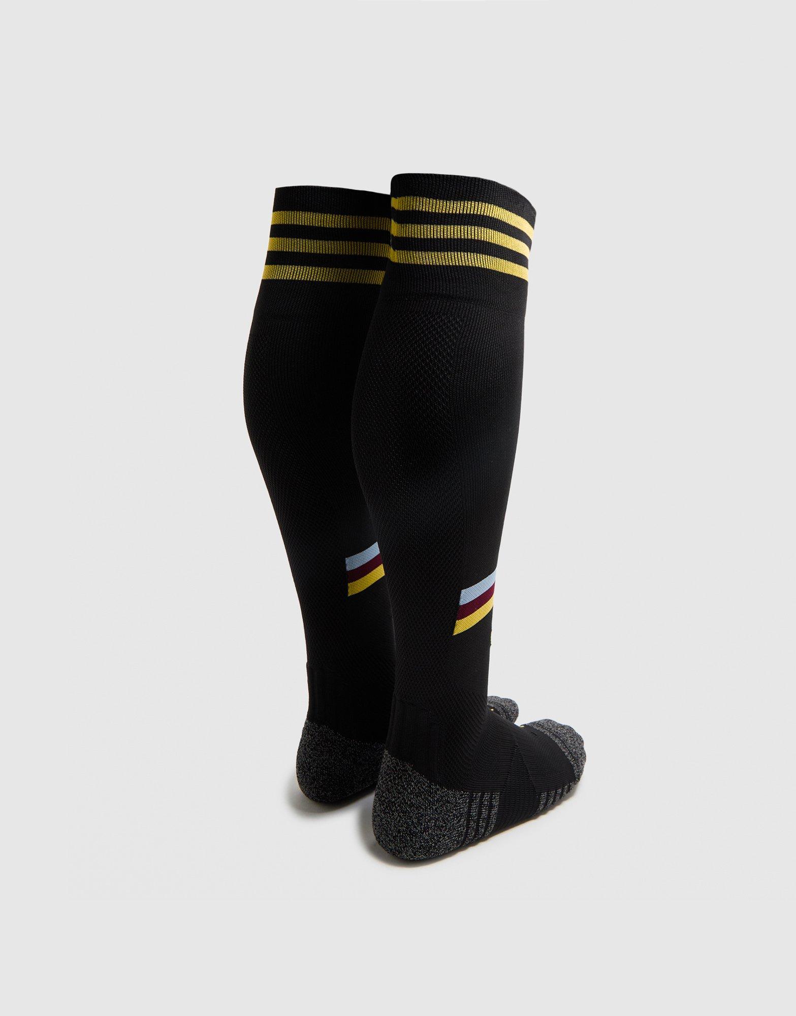 adidas Originals Aston Villa FC 2026/27 Away Socks