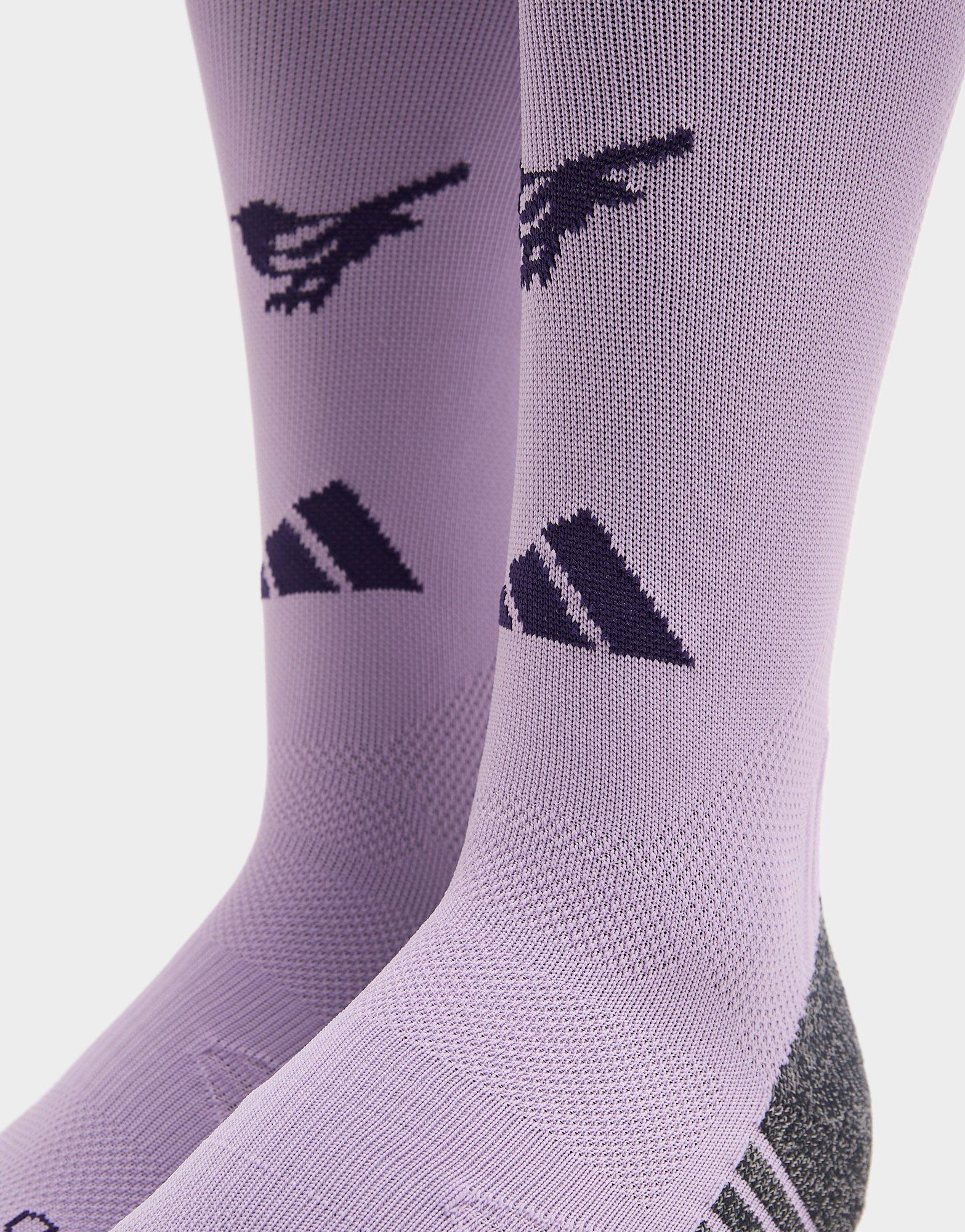 adidas Newcastle United FC 2026/27 Third Socks