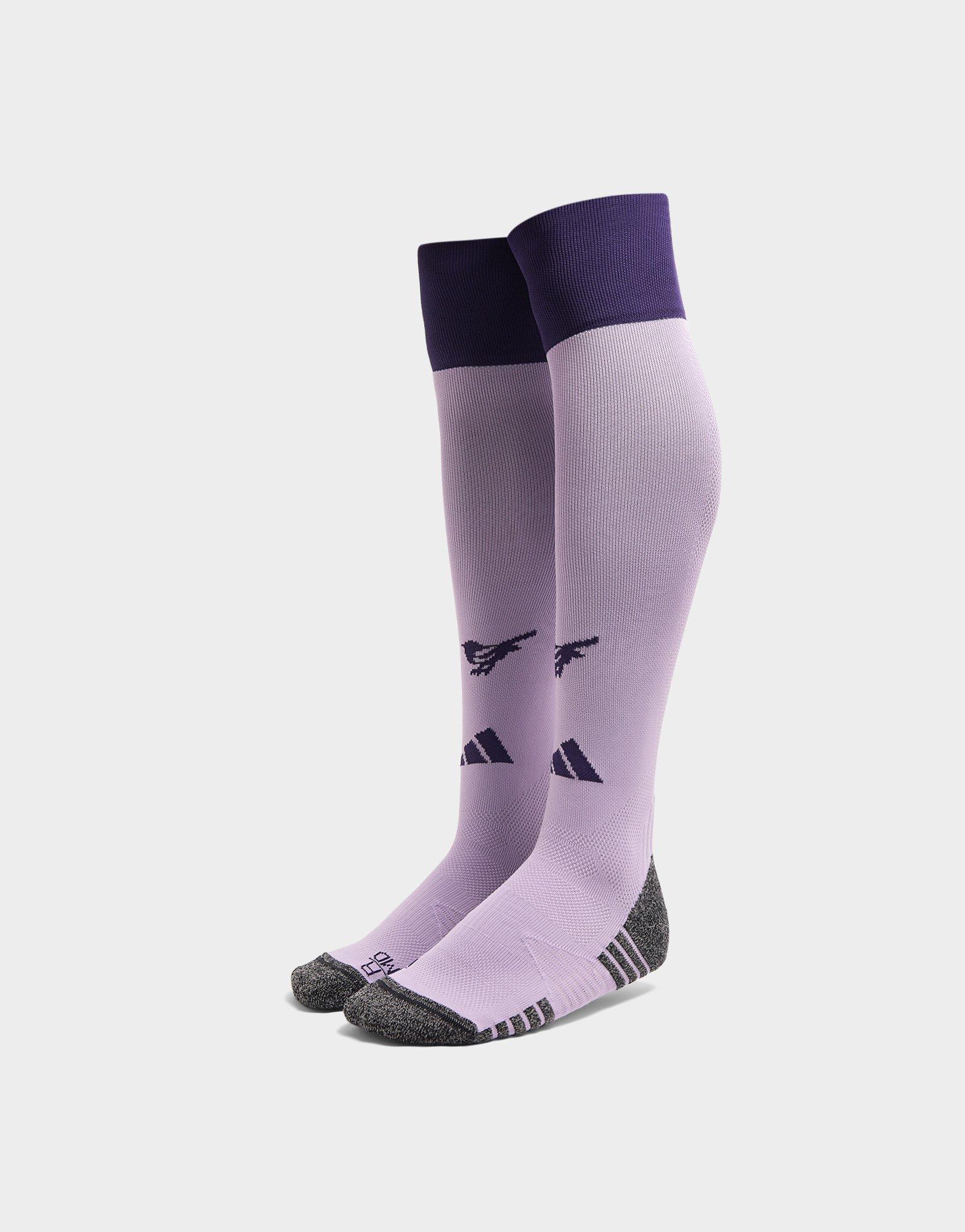 adidas Newcastle United FC 2026/27 Third Socks