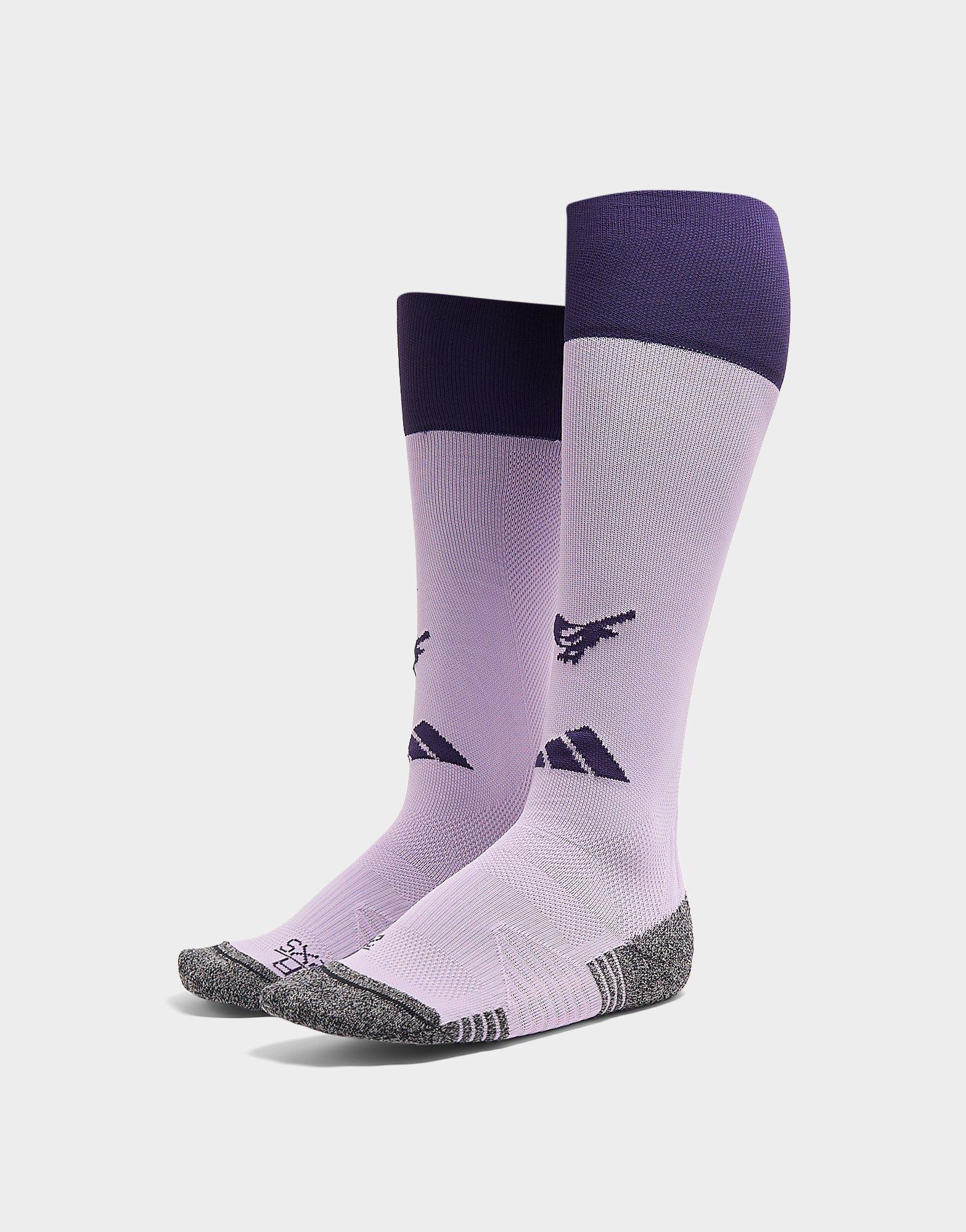 adidas Newcastle United FC 2026/27 Third Socks Junior
