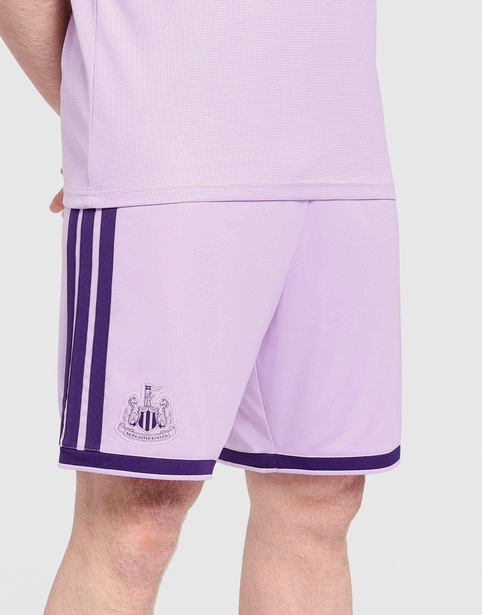 adidas Newcastle United FC 2026/27 Third Shorts