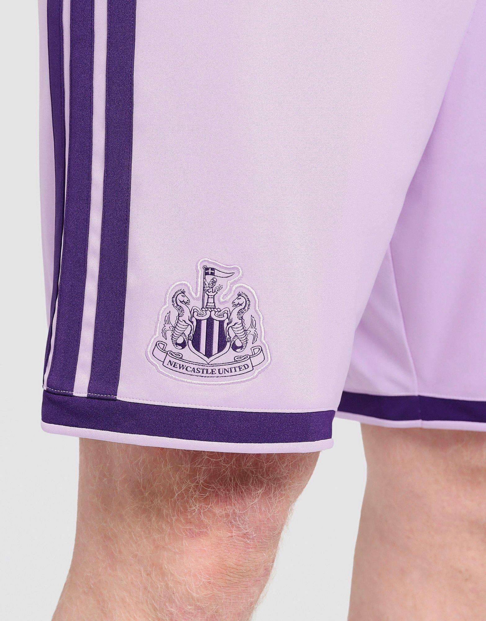 adidas Newcastle United FC 2026/27 Third Shorts