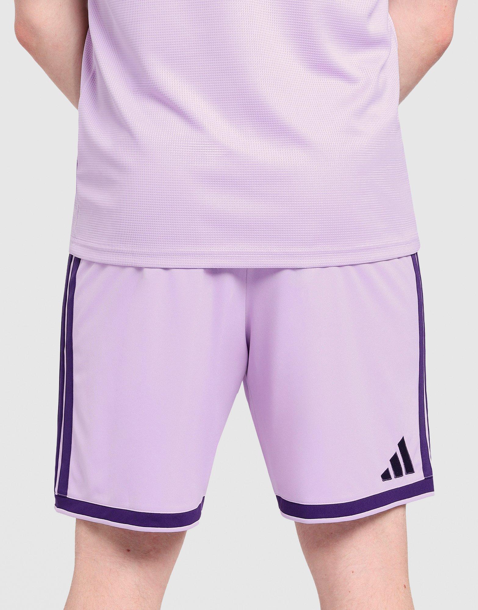 adidas Newcastle United FC 2026/27 Third Shorts