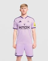 adidas Newcastle United FC 2026/27 Third Shorts