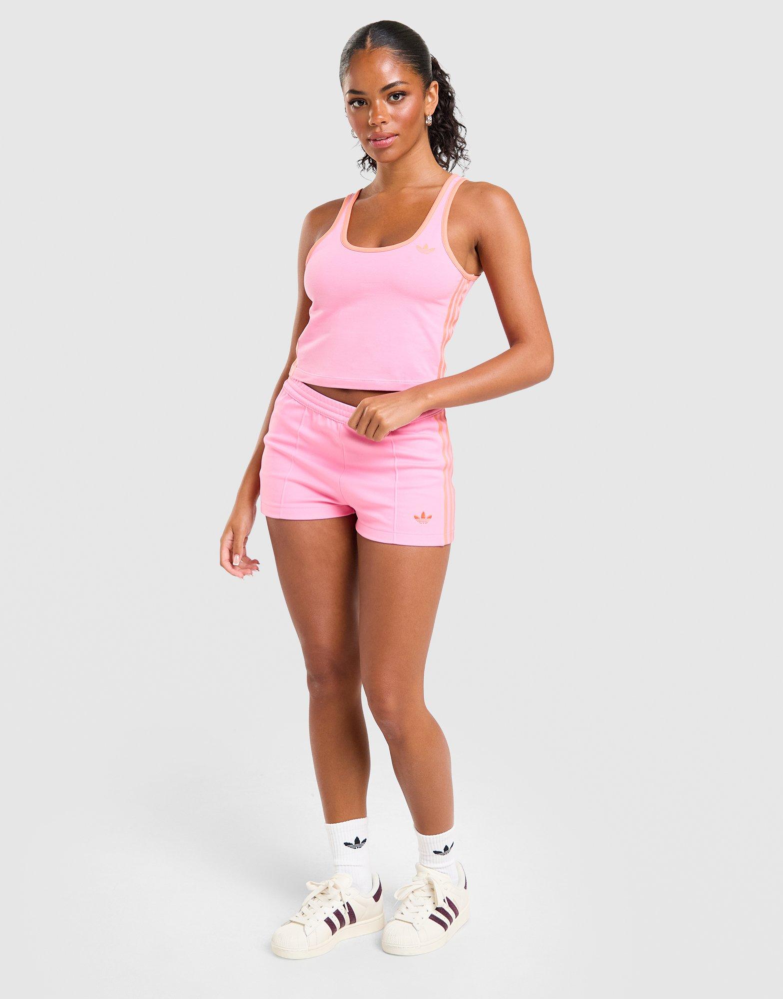 adidas Originals Classic Slim Tank Top