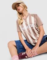 adidas Originals Stripe Football Jersey
