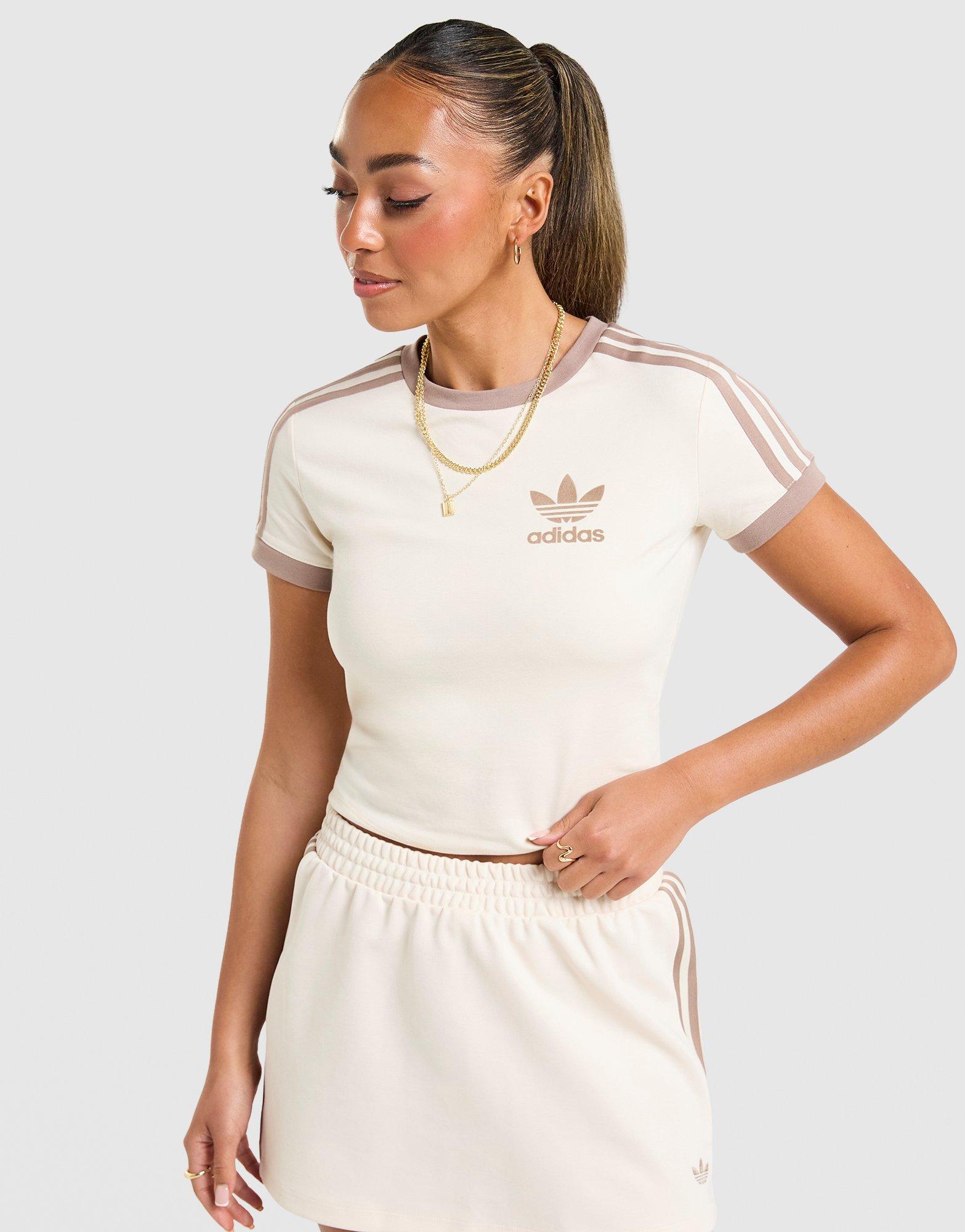 adidas Originals T-shirt Classic Slim