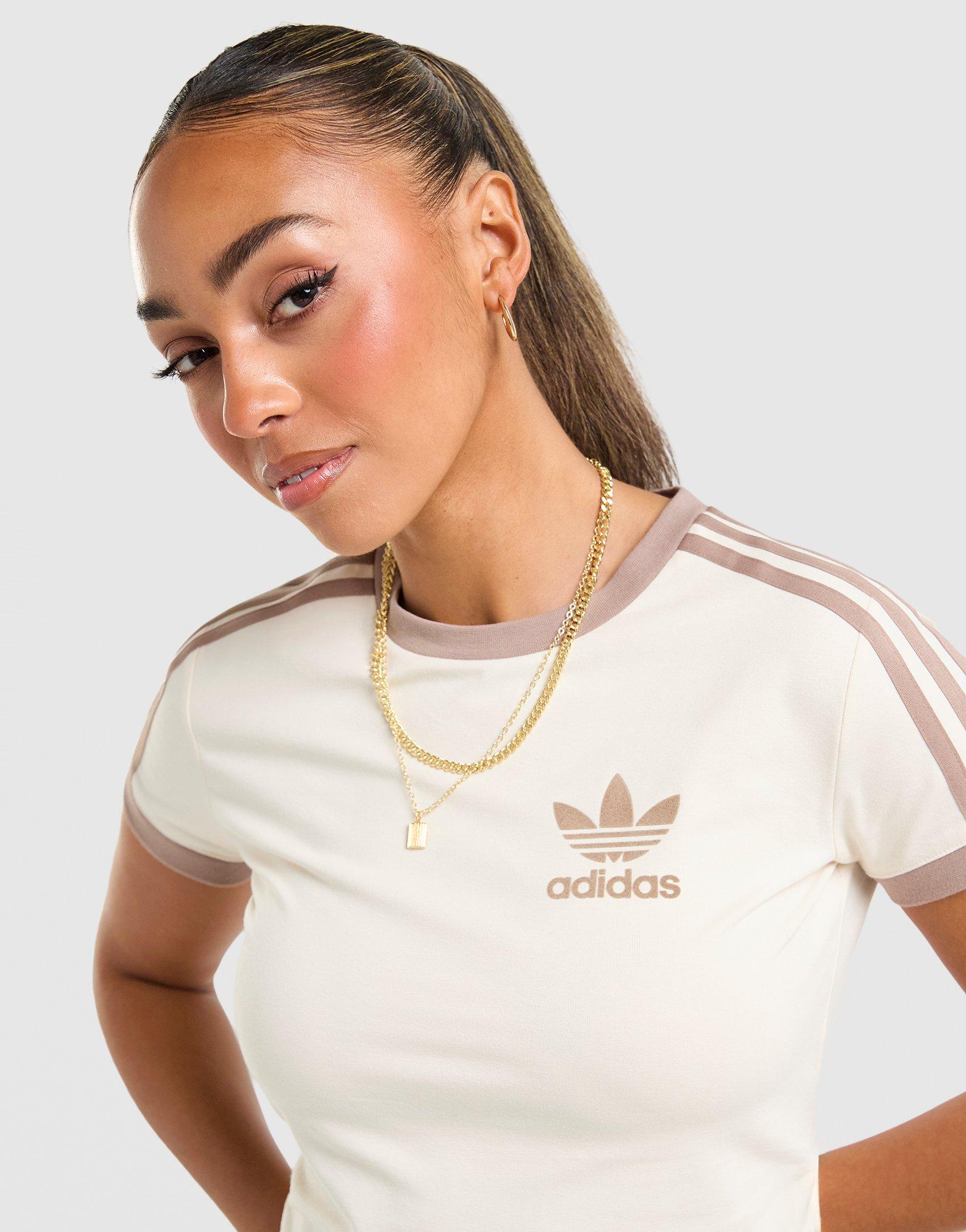 adidas Originals T-shirt Classic Slim