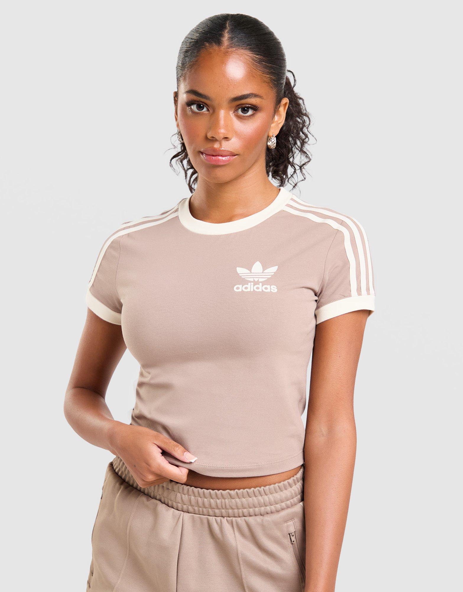 adidas Originals Classic Slim T-Shirt