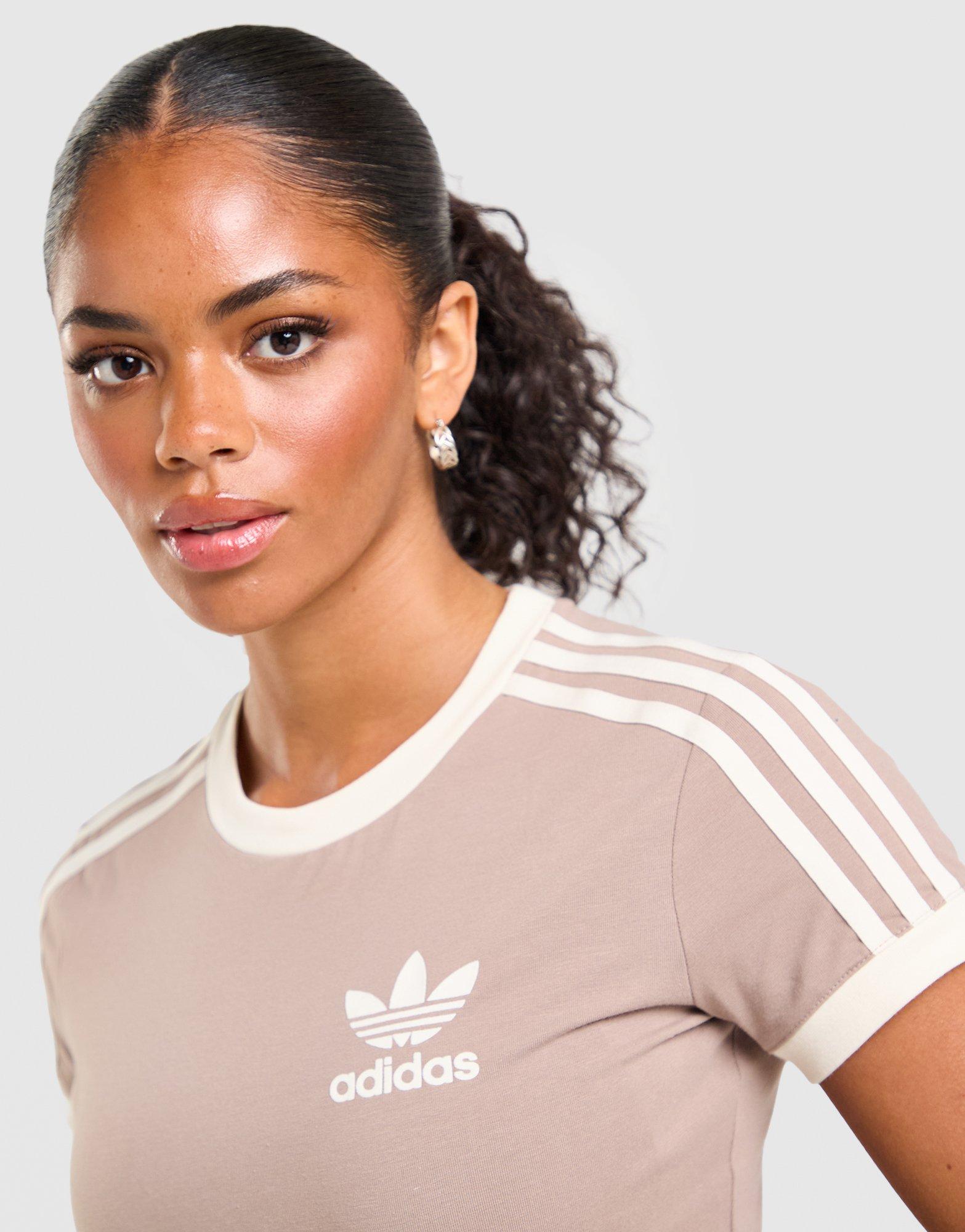 adidas Originals Classic Slim T-Shirt
