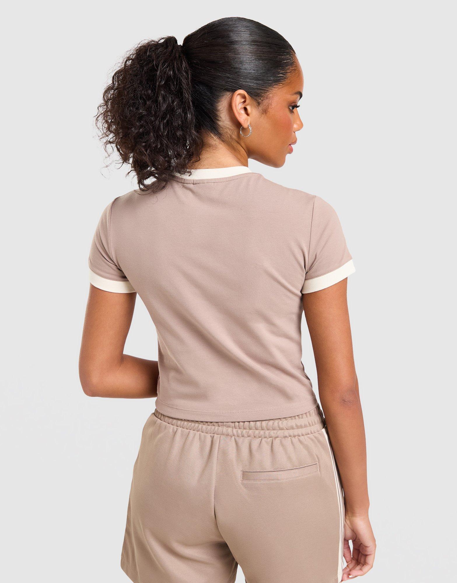 adidas Originals Classic Slim T-Shirt