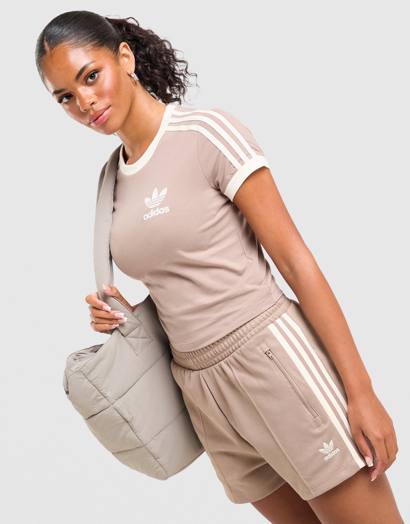 adidas Originals Maglia Slim Classic