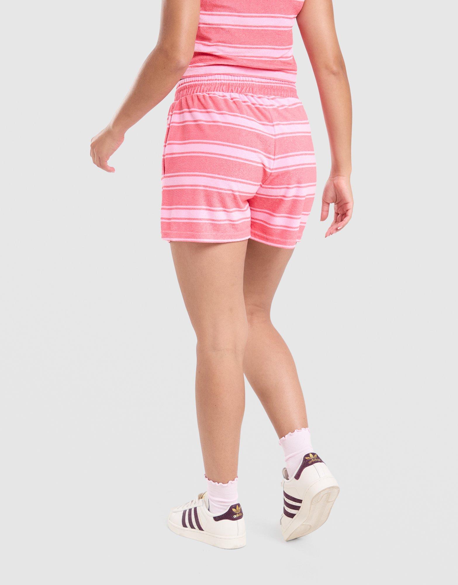adidas Originals Froteeshortsit Naiset