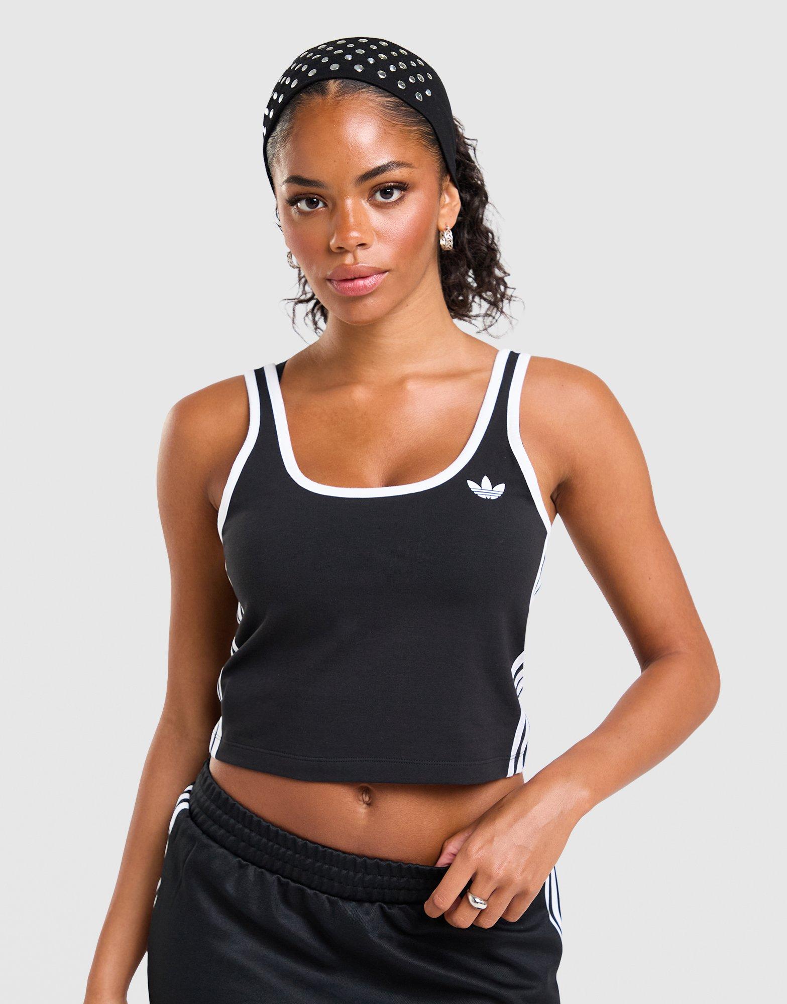 adidas Originals Classic Slim Tank Top