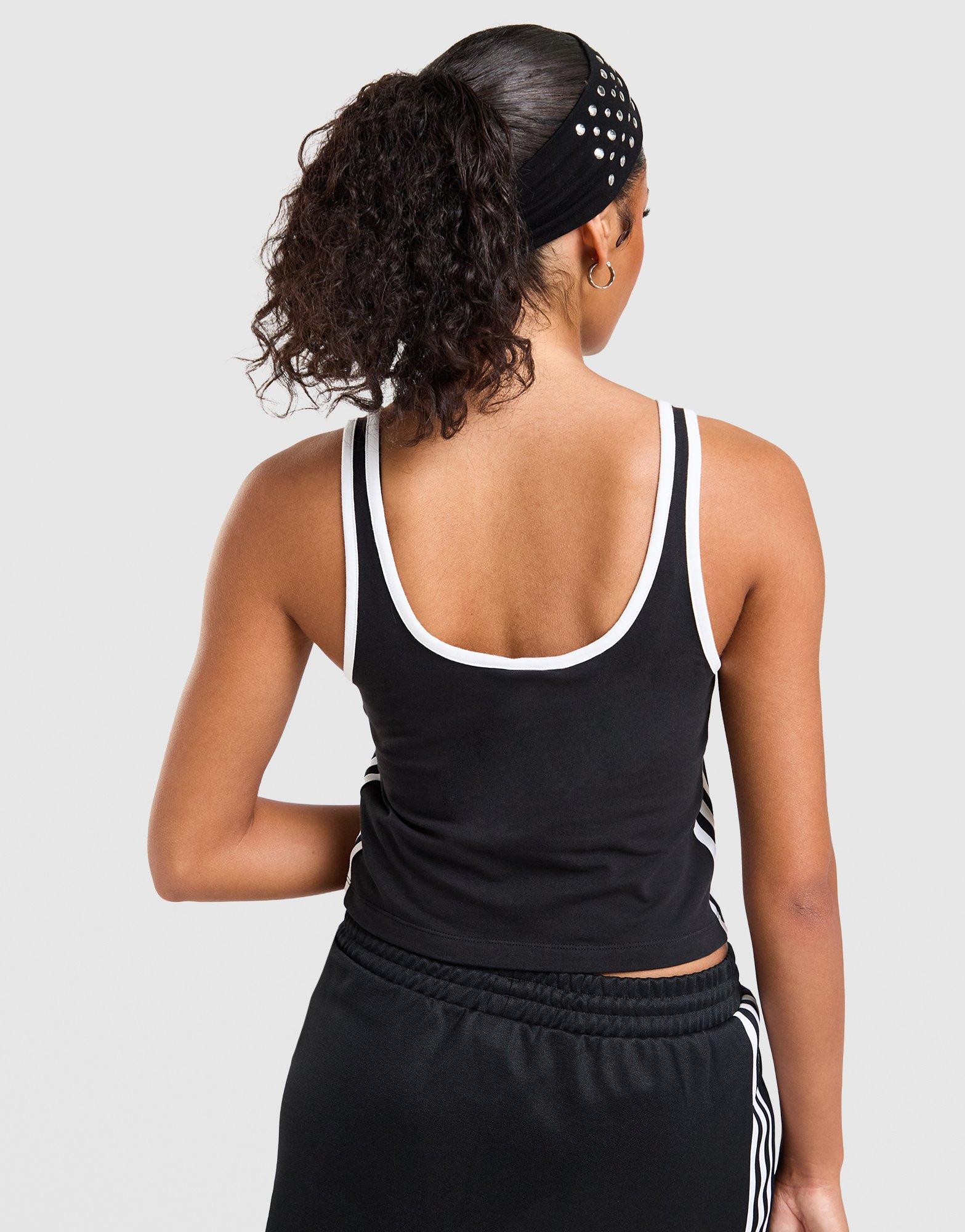adidas Originals Classic Slim Tank Top