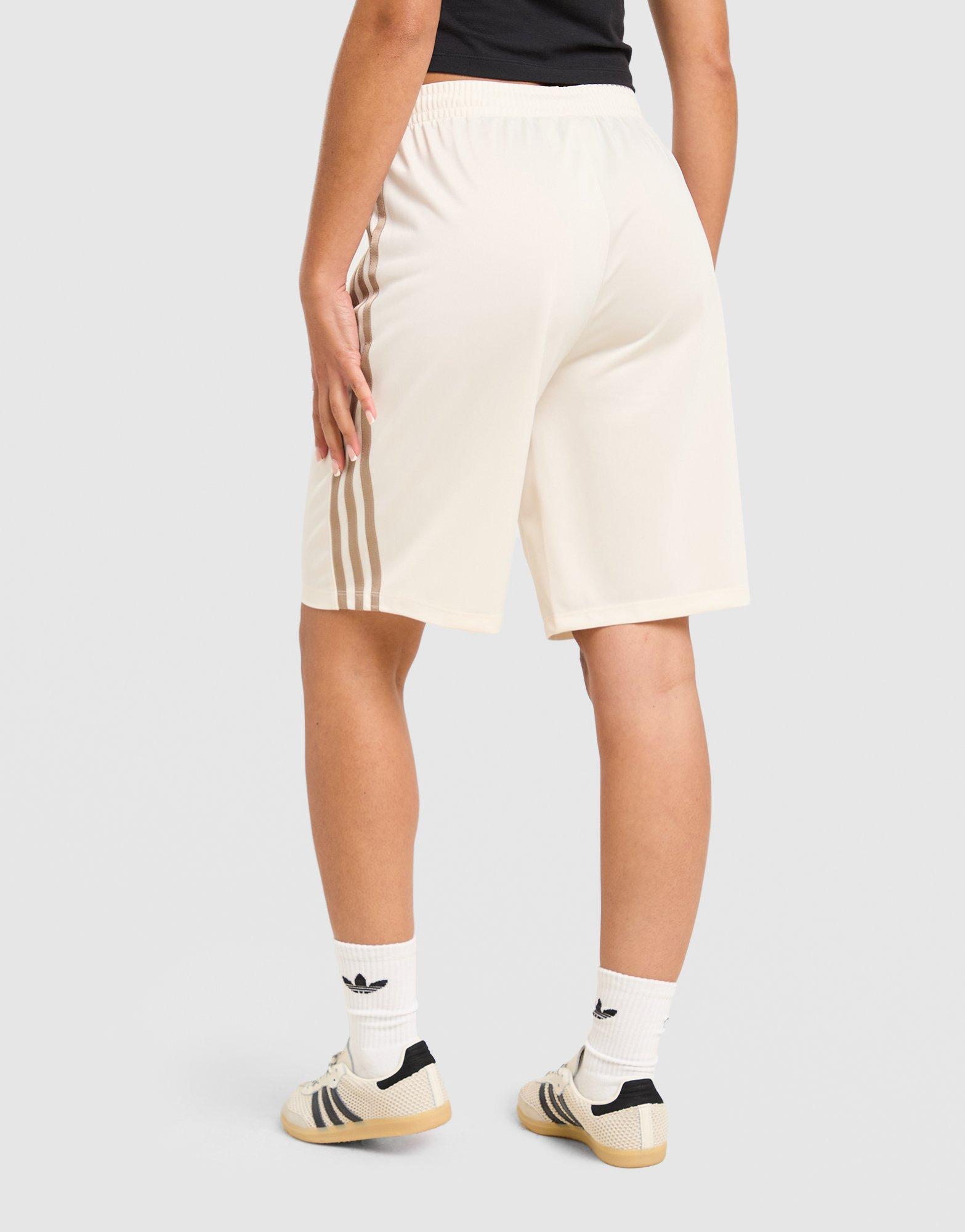 adidas Originals Short Long Firebird