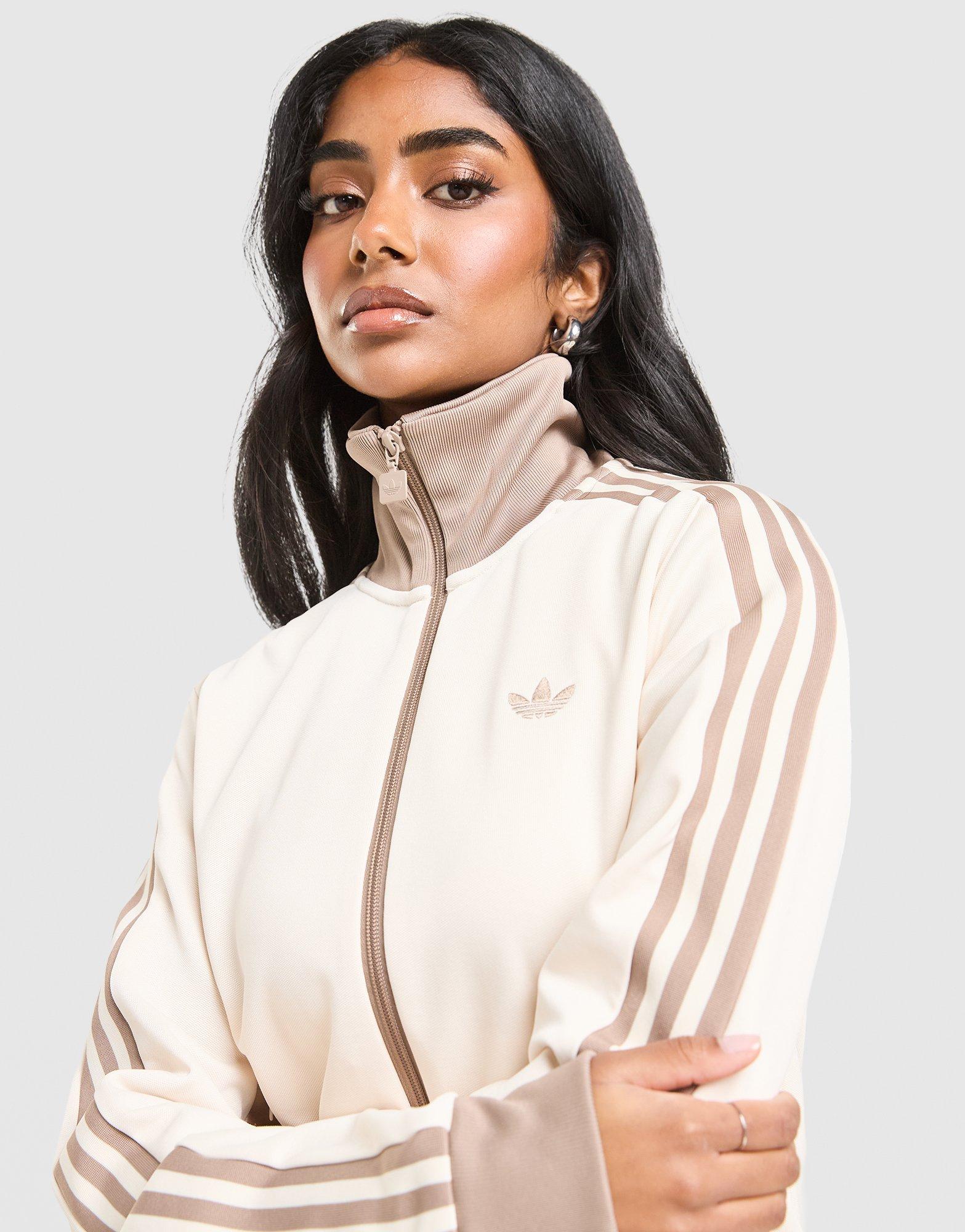 adidas Originals Veste de survêtement Classic