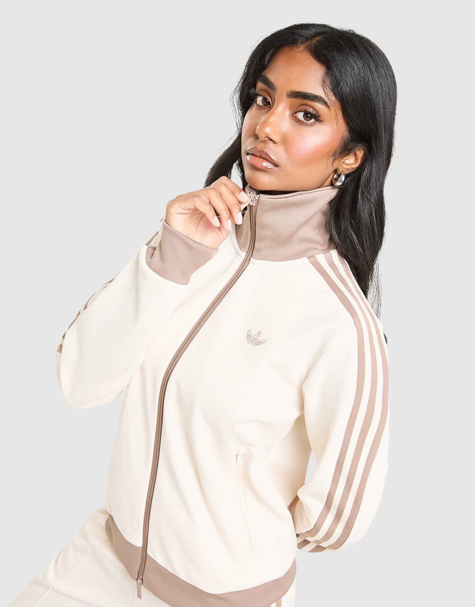 adidas Originals Veste de survêtement Classic