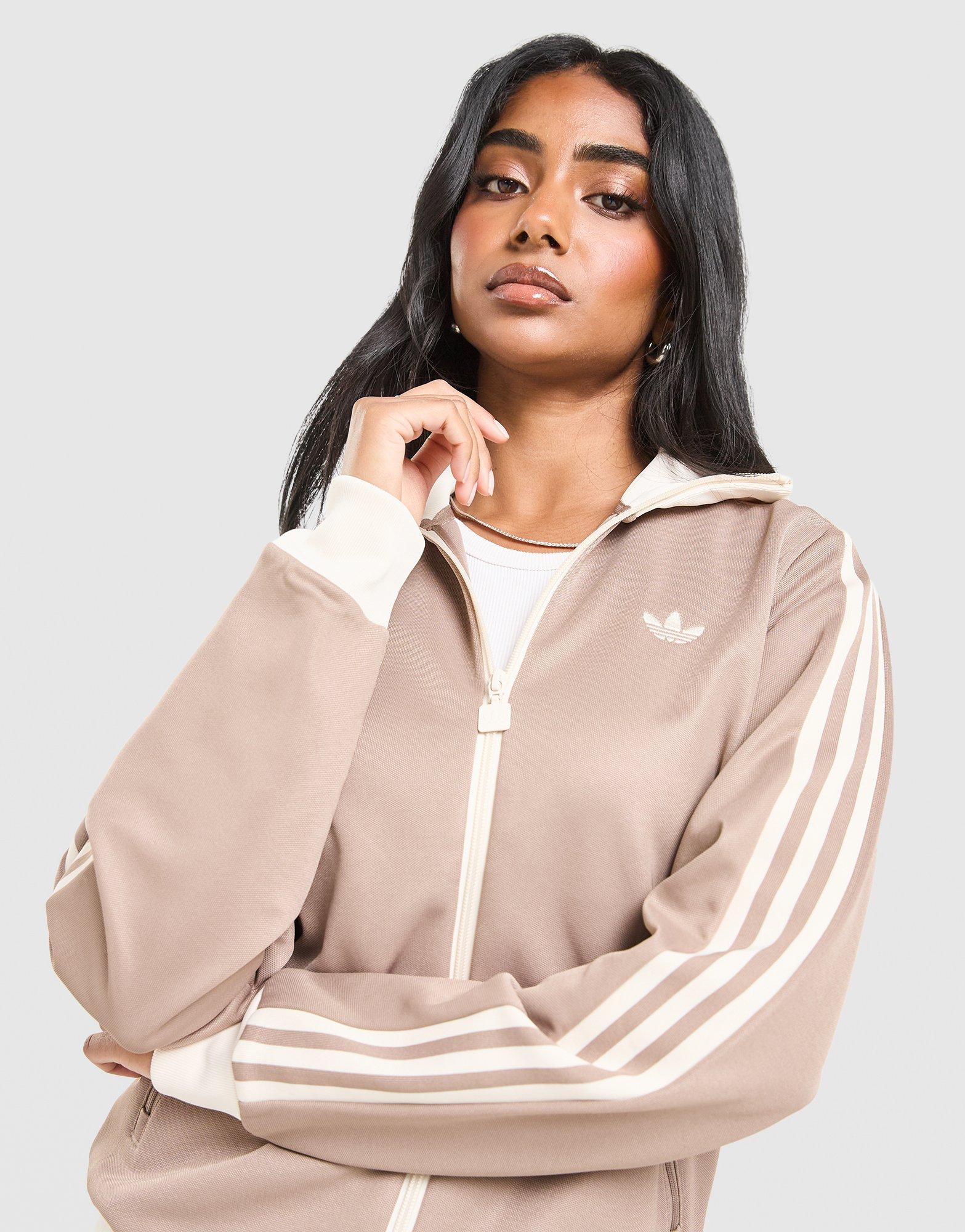 adidas Originals Classic Trainingsoberteil