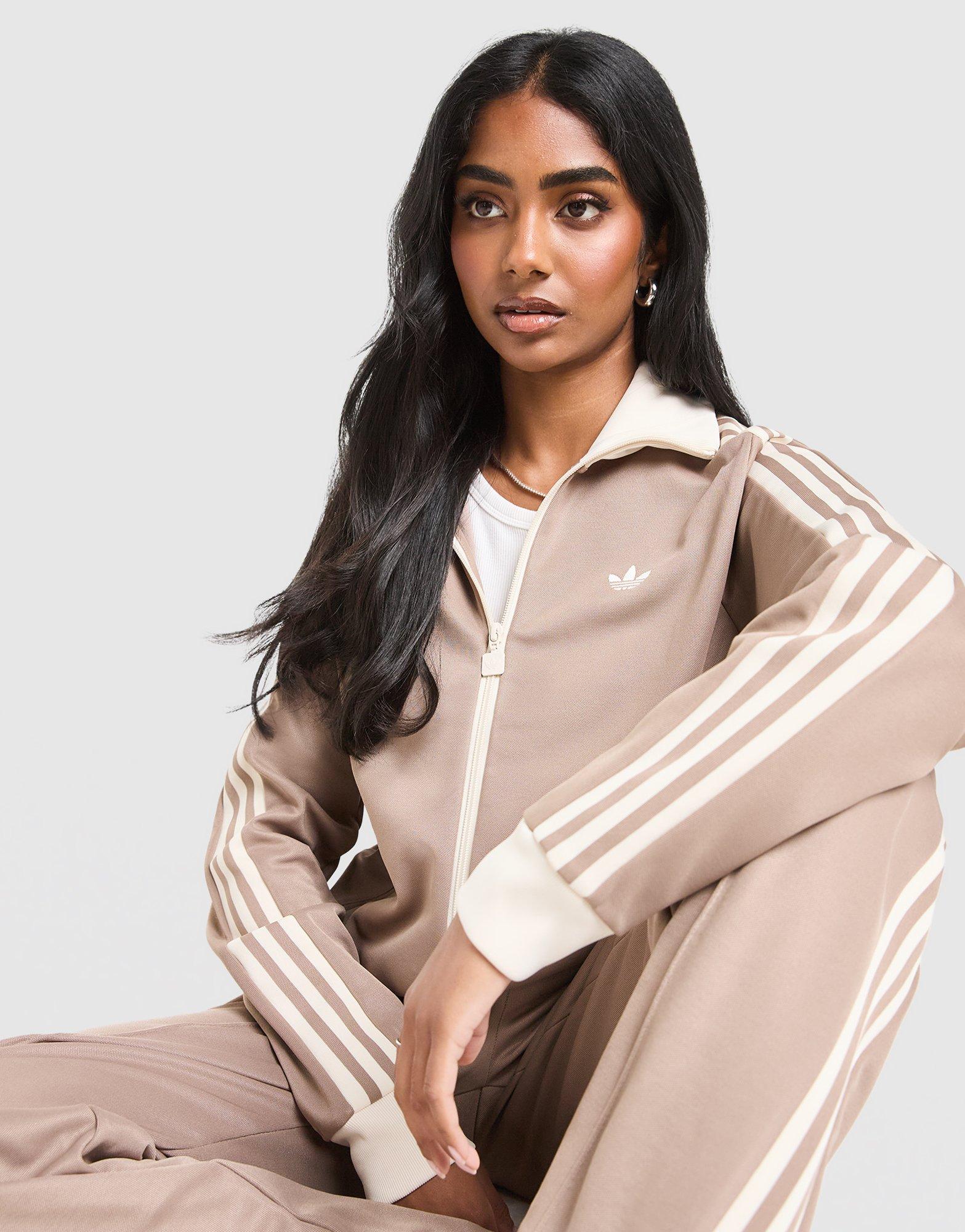 adidas Originals Chaqueta de chándal Classic