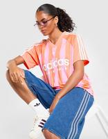 adidas Originals Stripe Football Jersey