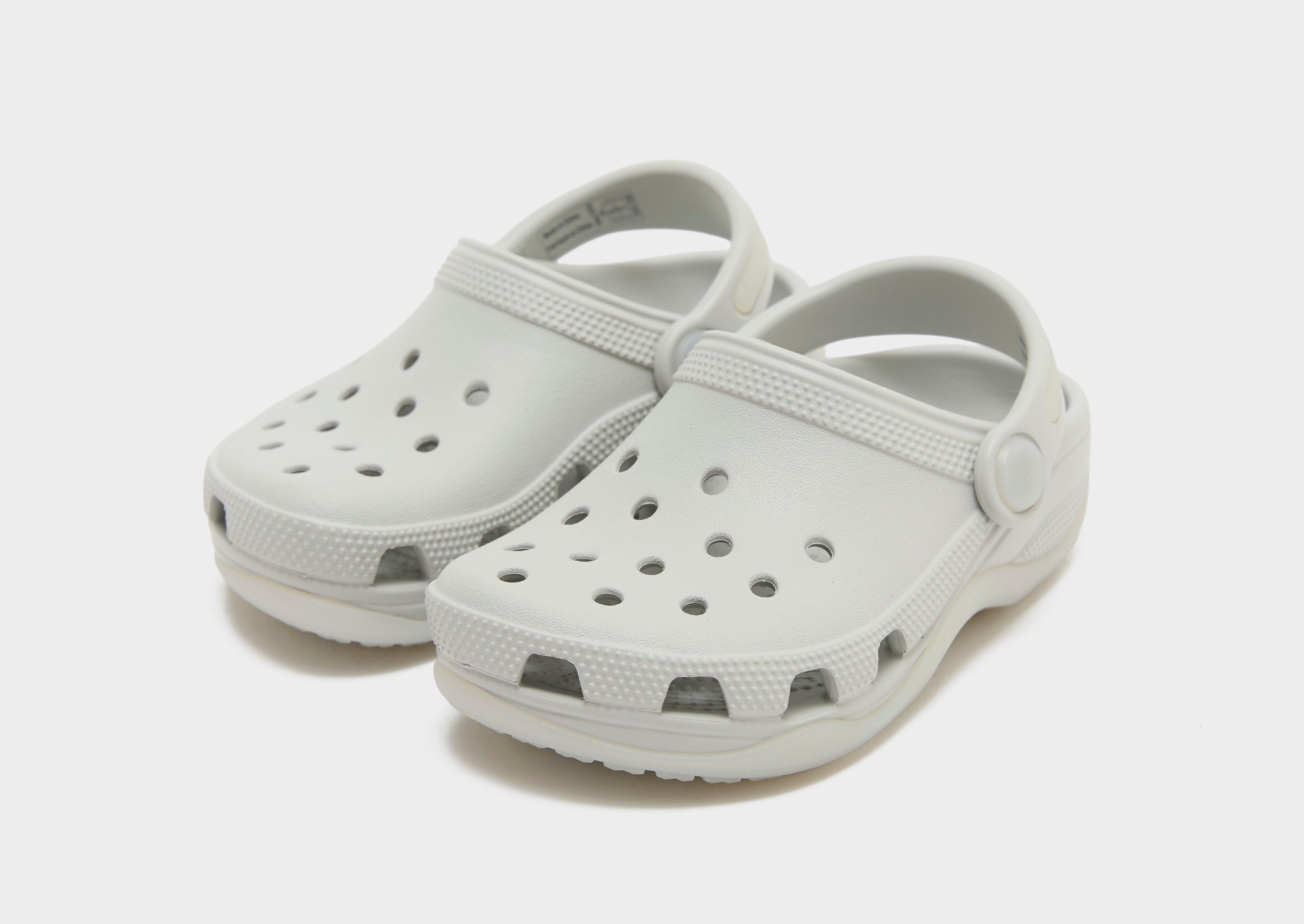 Crocs Evo Clog Infant