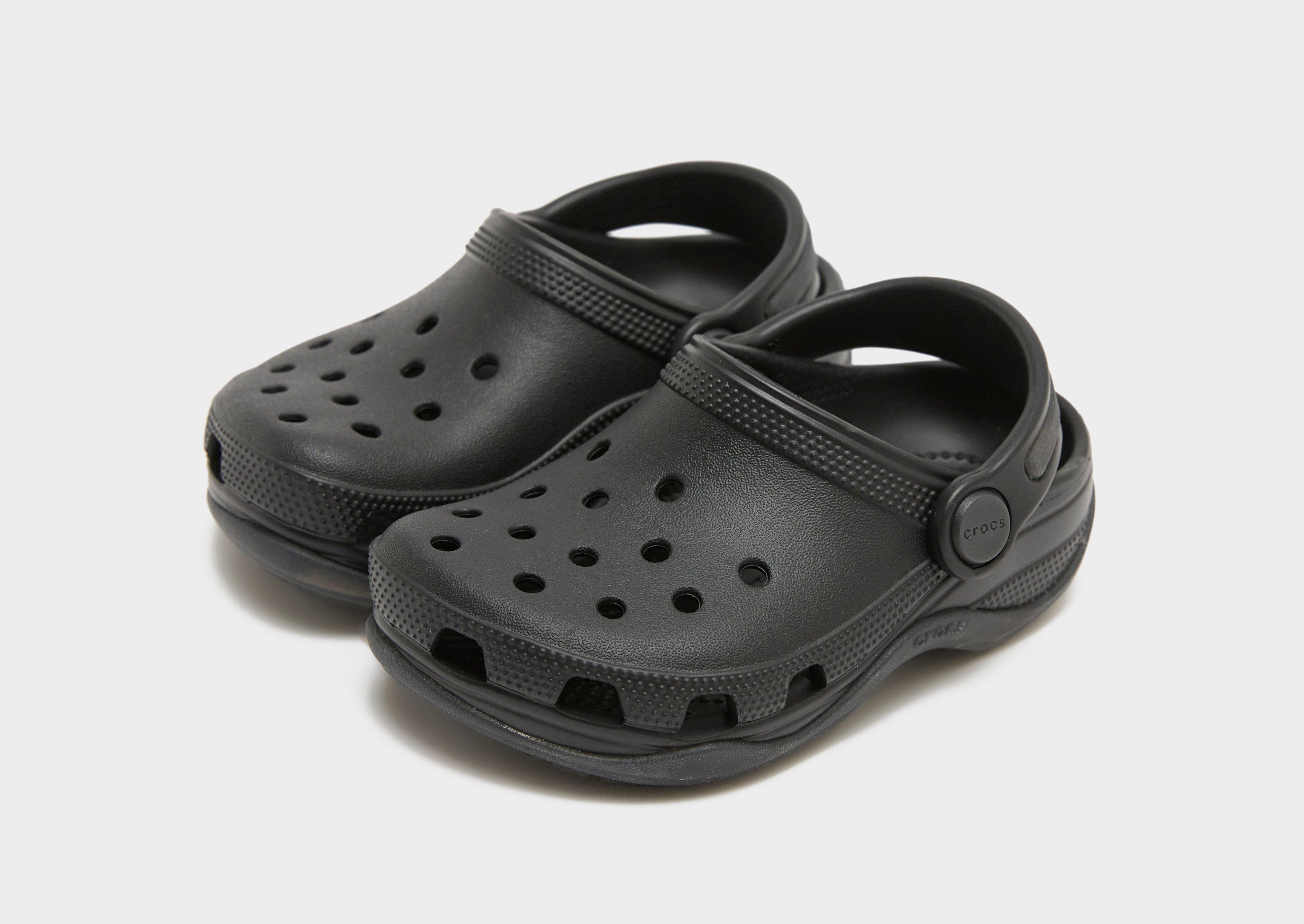 Crocs Evo Clog Infant