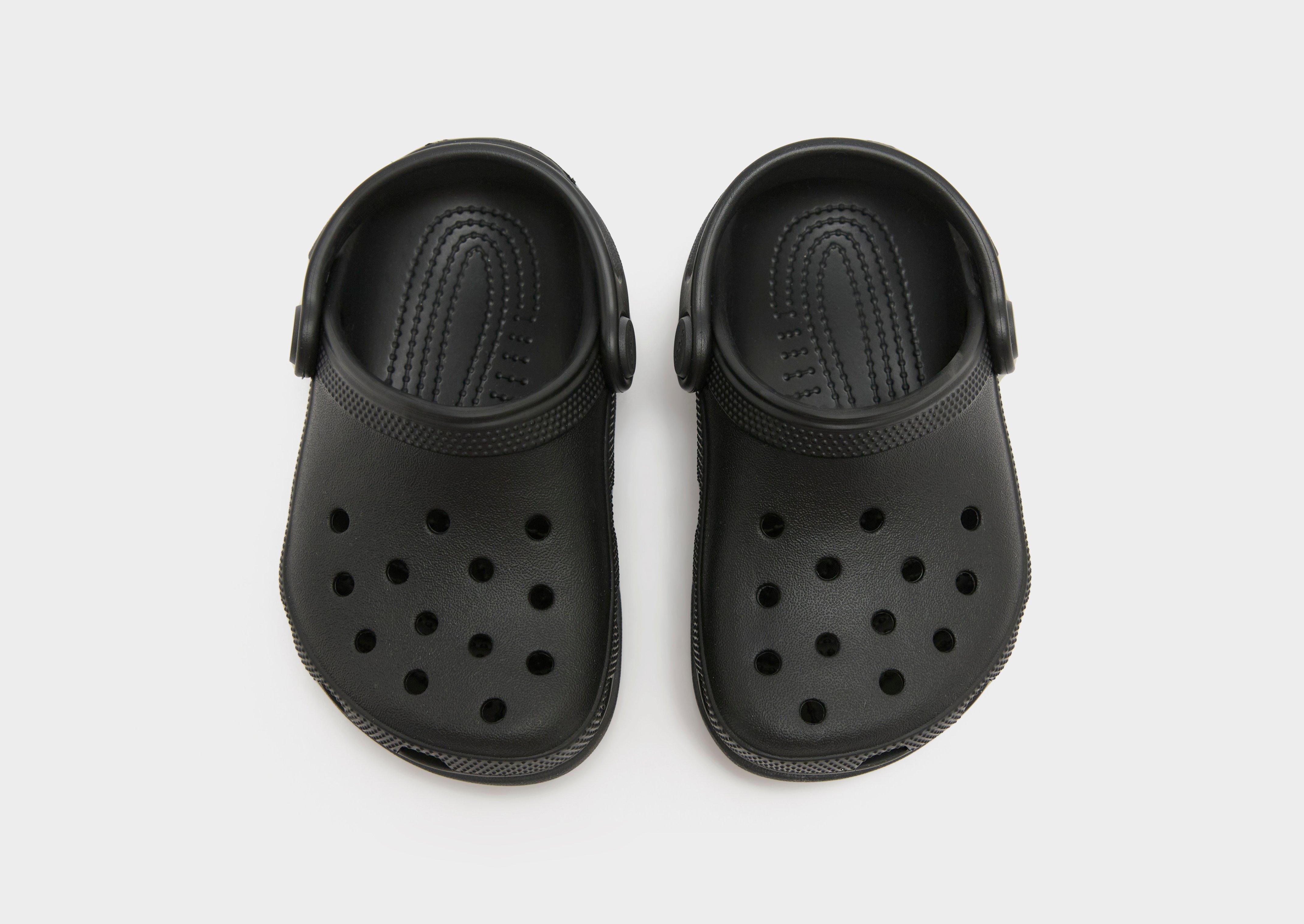 Crocs Evo Clog Infant