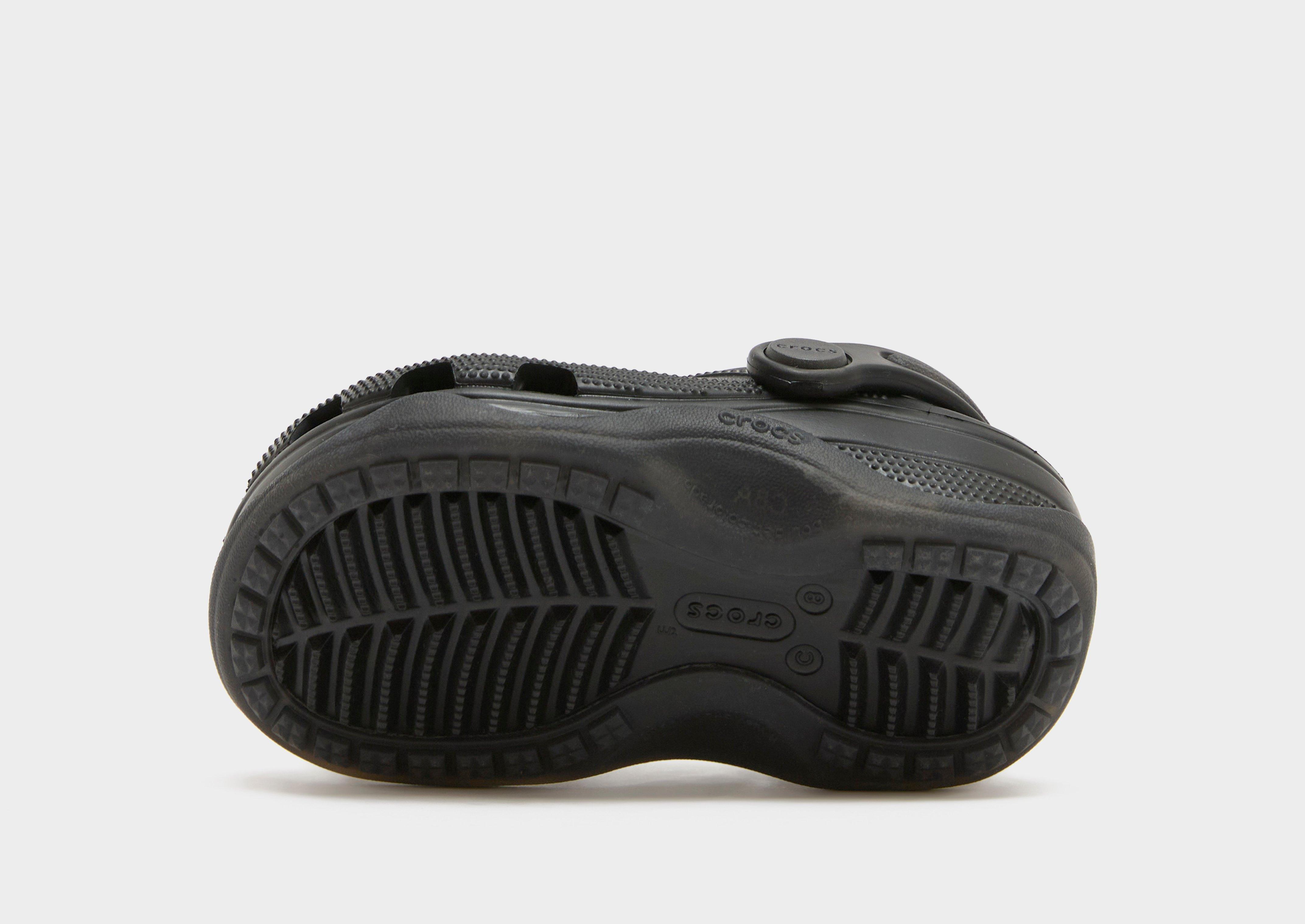 Crocs Evo Clog Infant