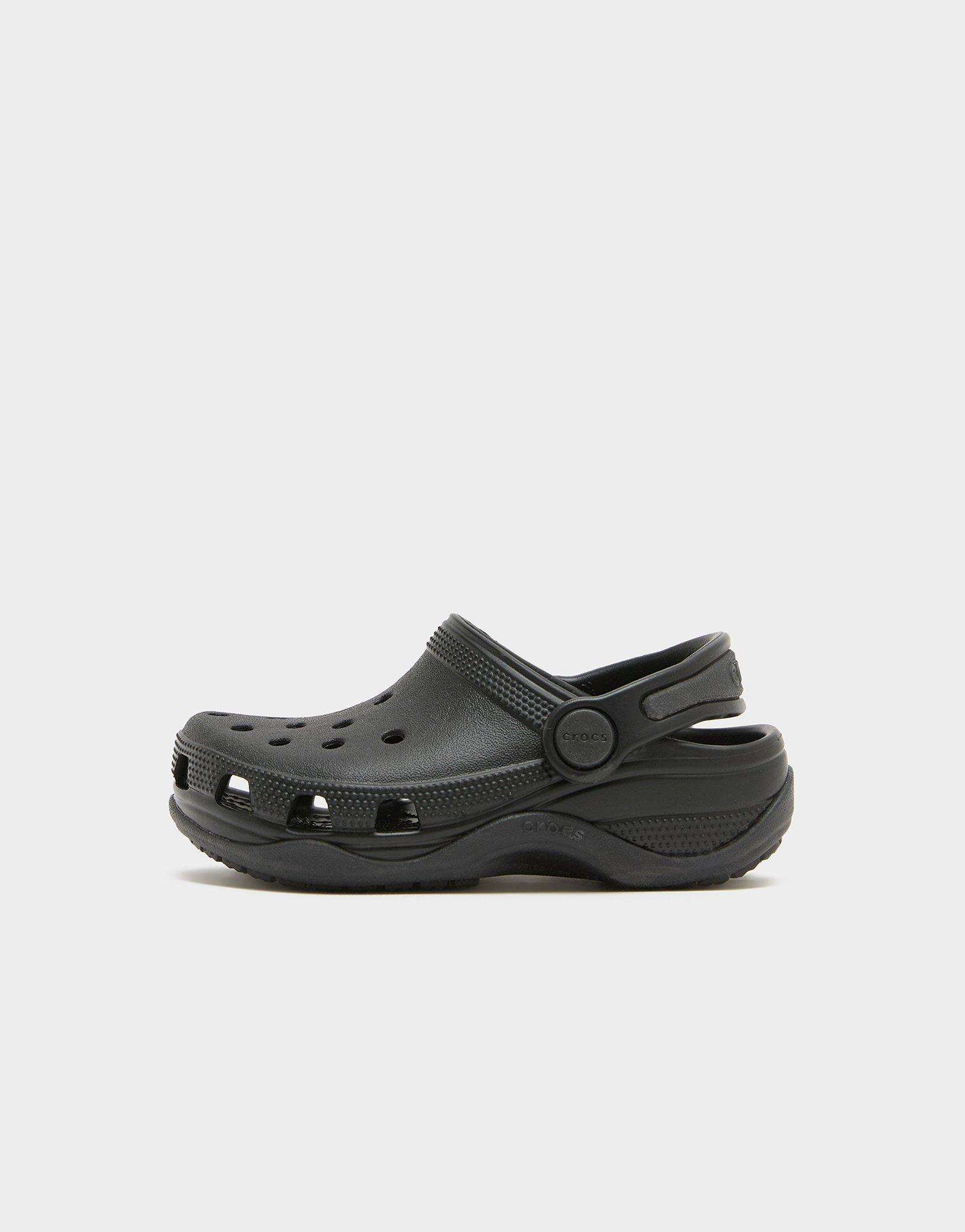 Crocs Evo Clog Infant