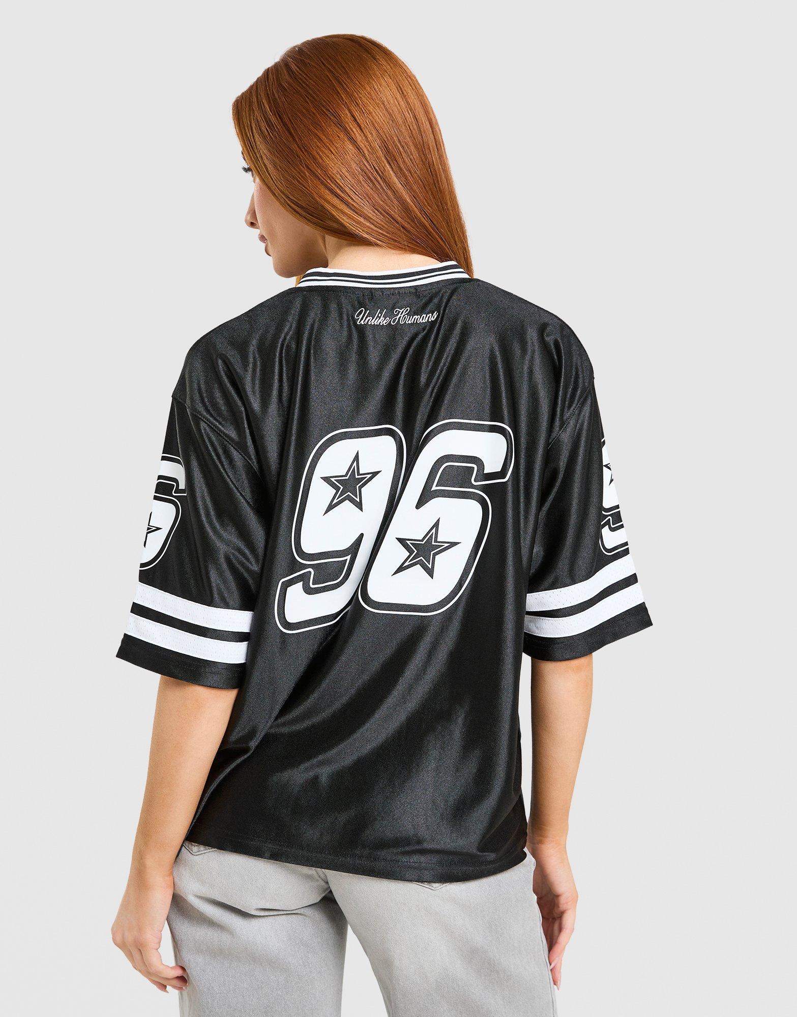 Unlike Humans Jersey League