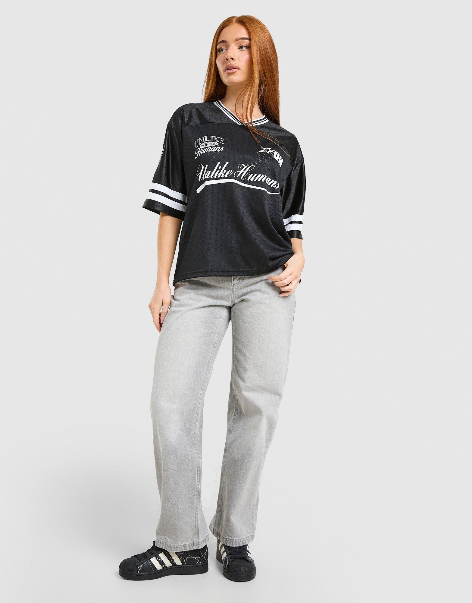 Unlike Humans Jersey League