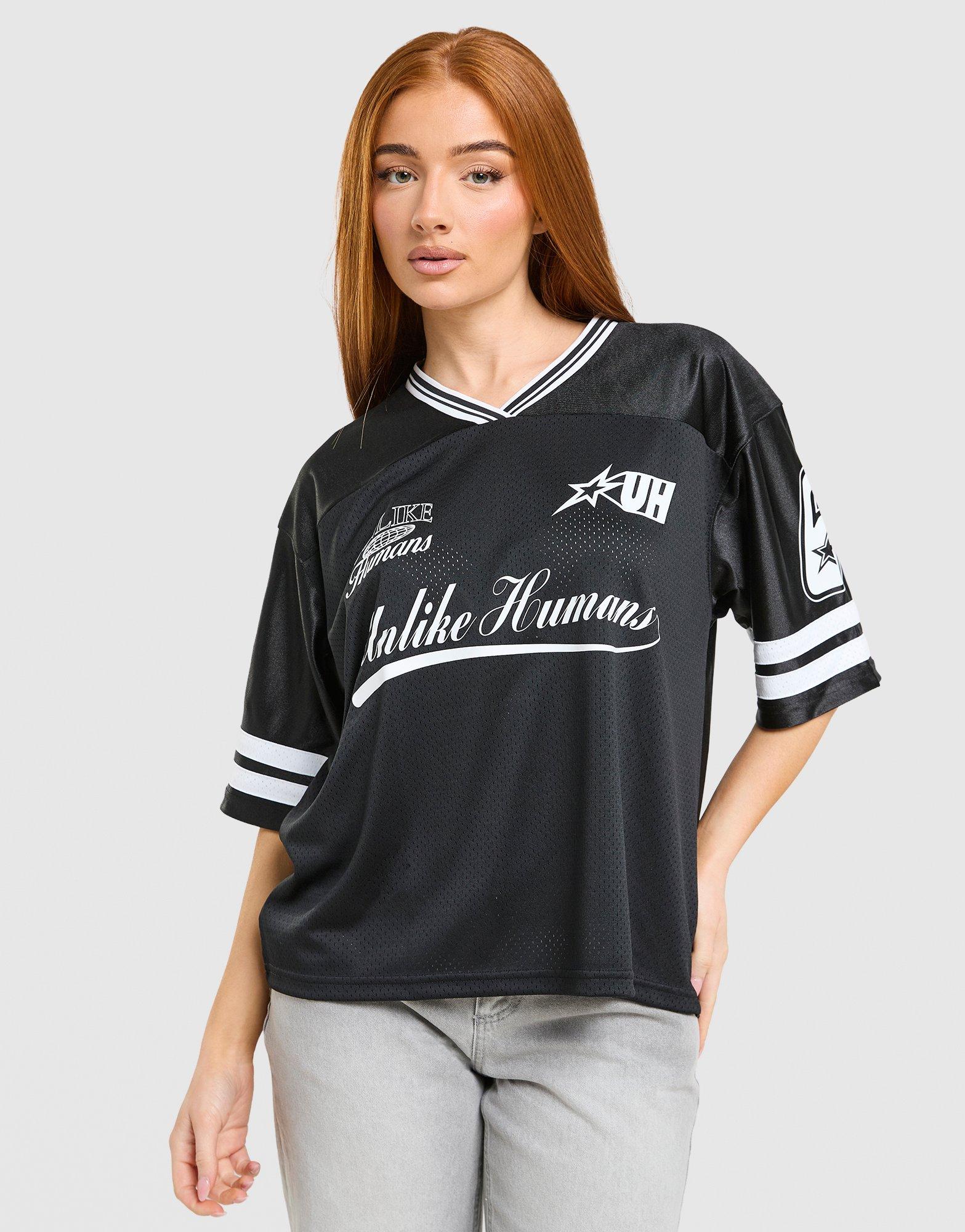Unlike Humans Jersey League
